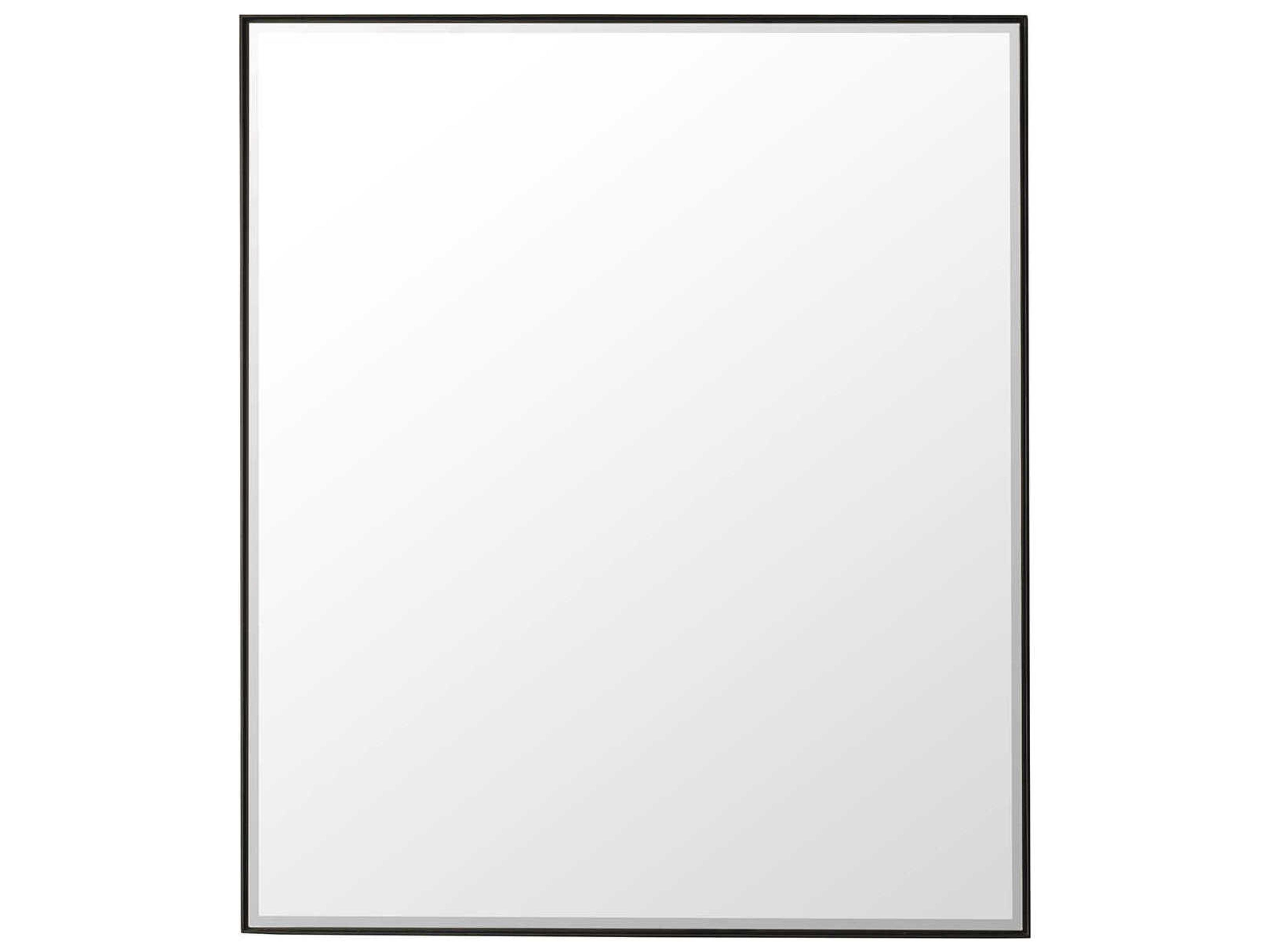 James Martin Rohe Rectangular Wall Mirror