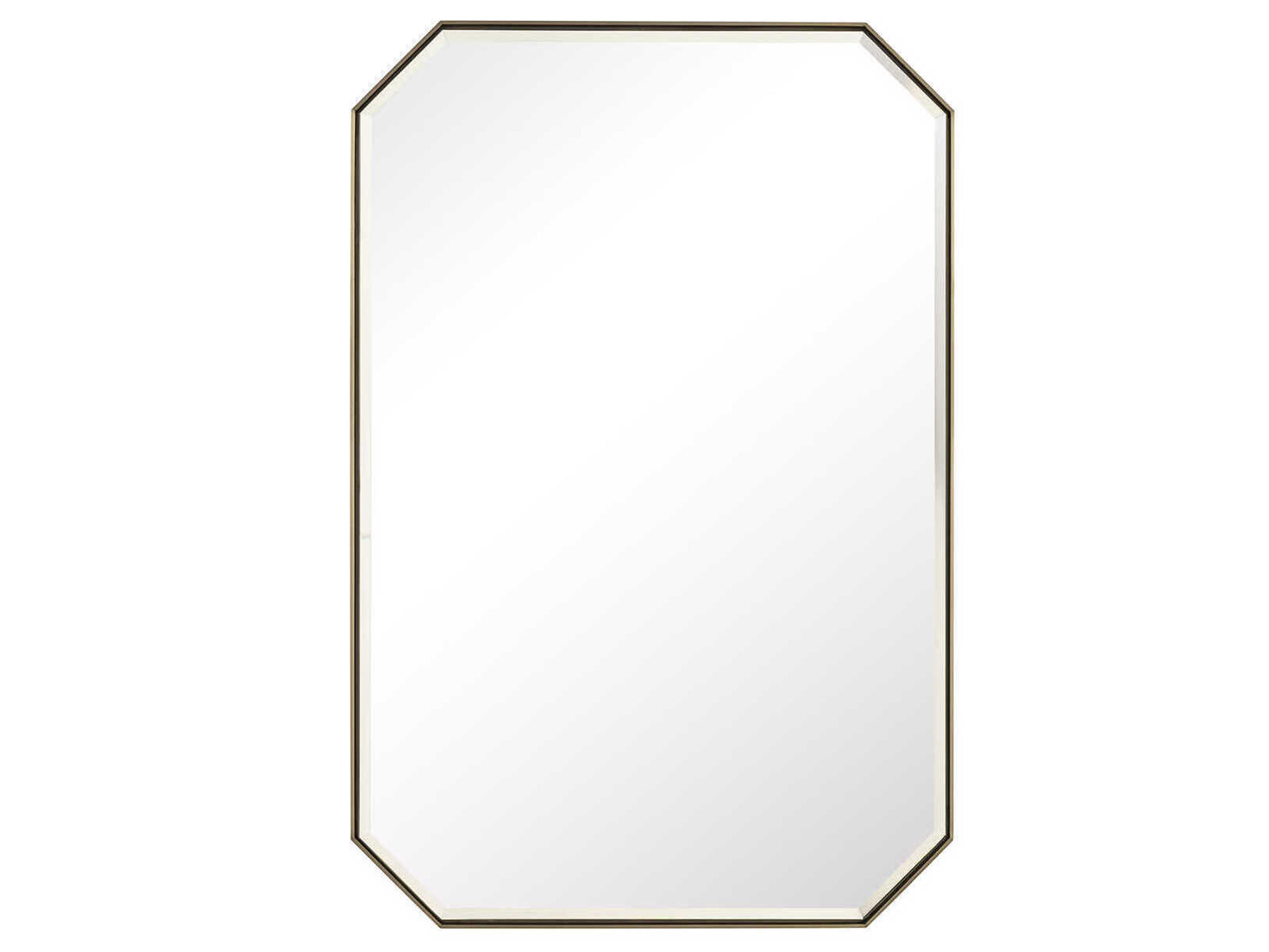 James Martin Rohe Wall Mirror