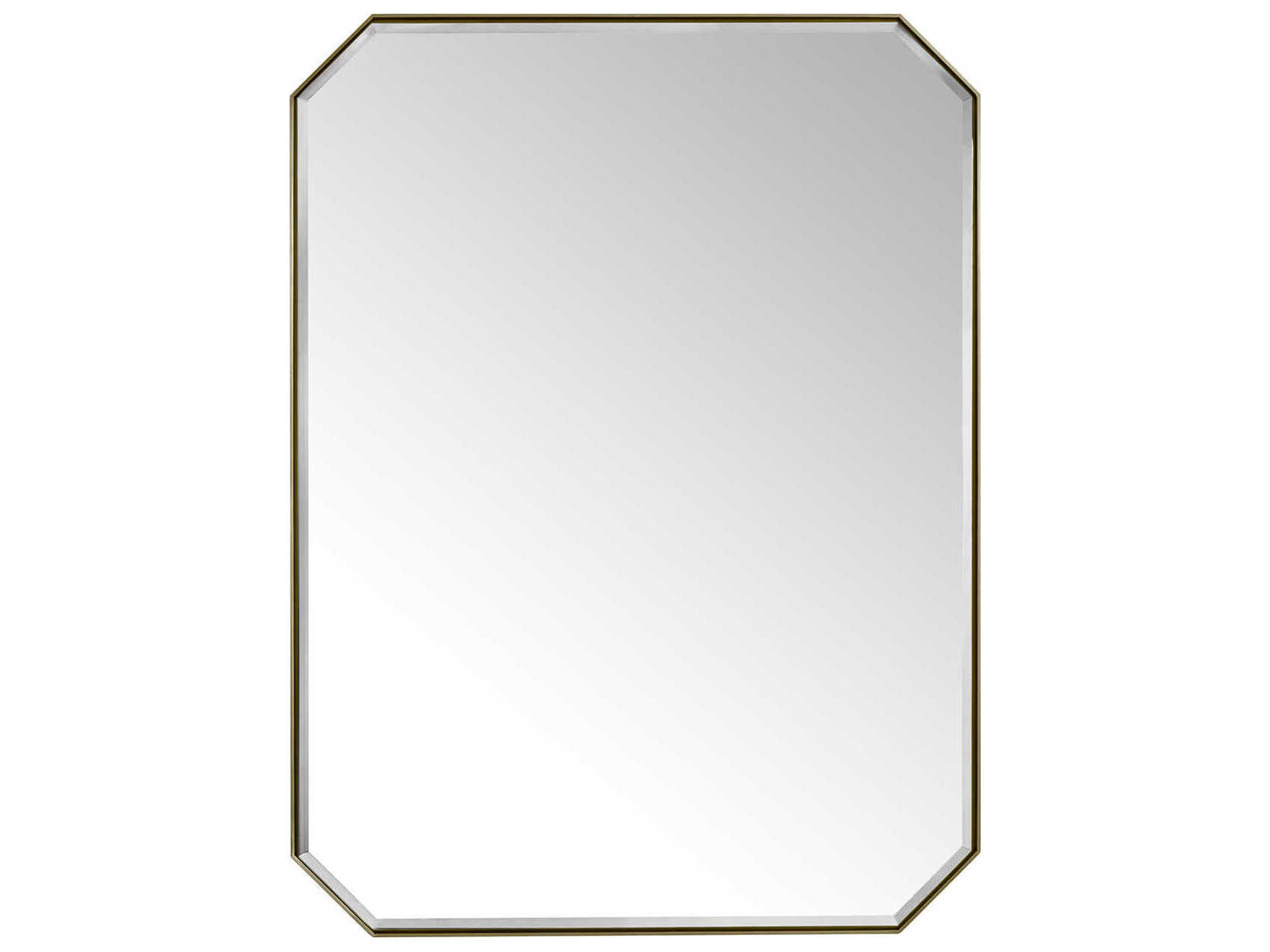 James Martin Rohe Wall Mirror