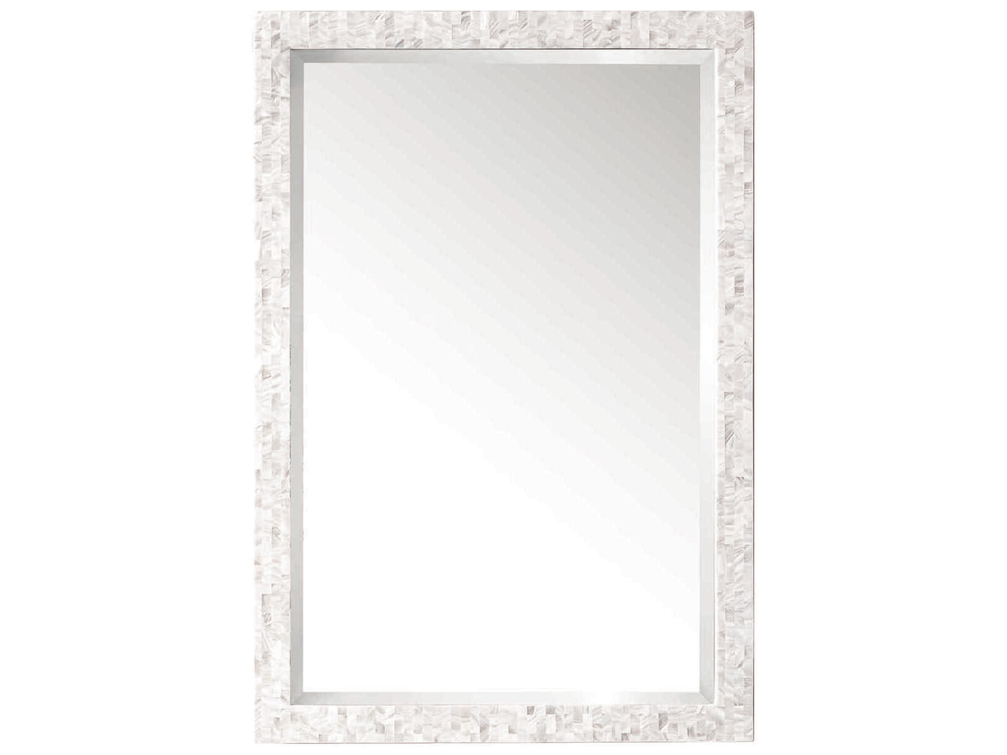 James Martin Callie Rectangular Wall Mirror