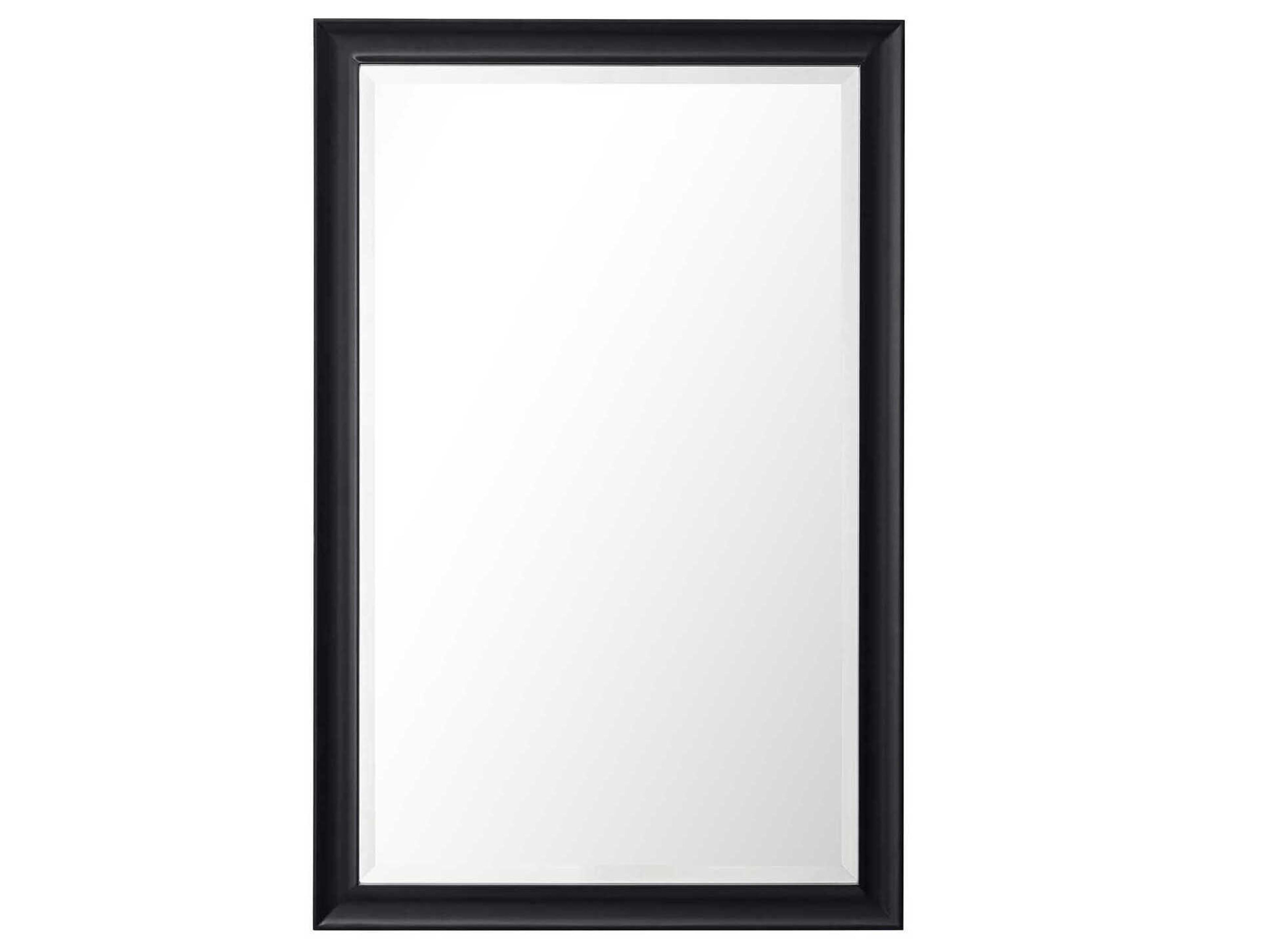 James Martin Glenbrooke Rectangular Wall Mirror