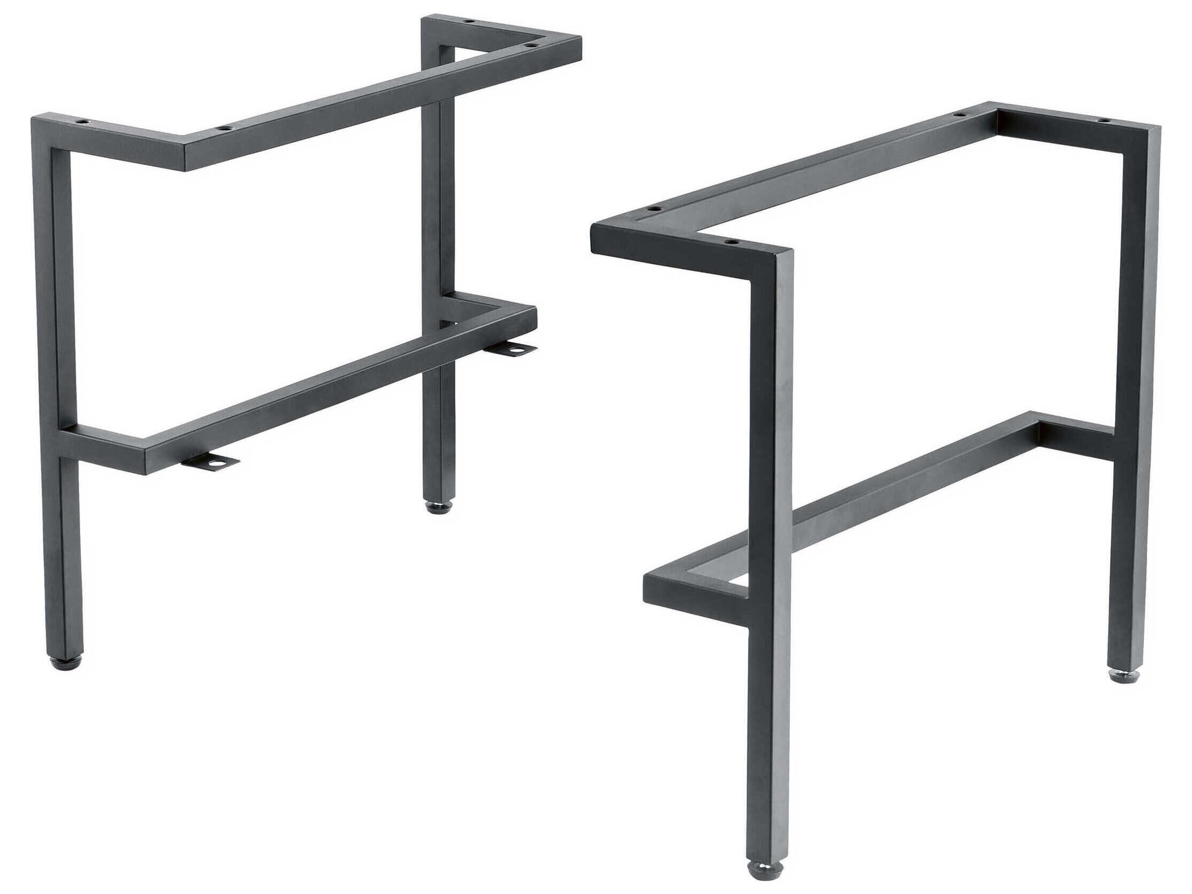 Milan Single Vanity Base