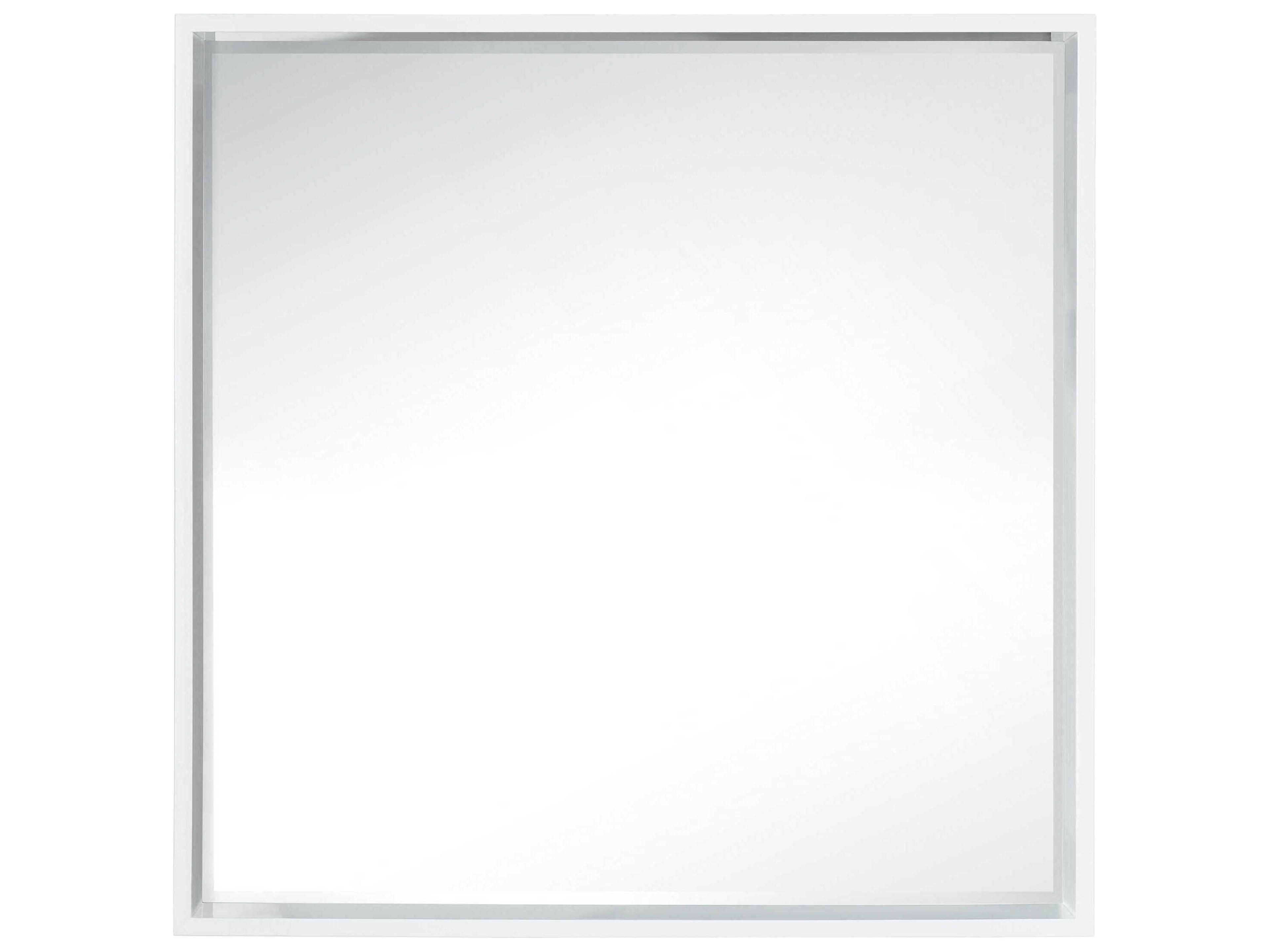 James Martin Milan Square Wall Mirror