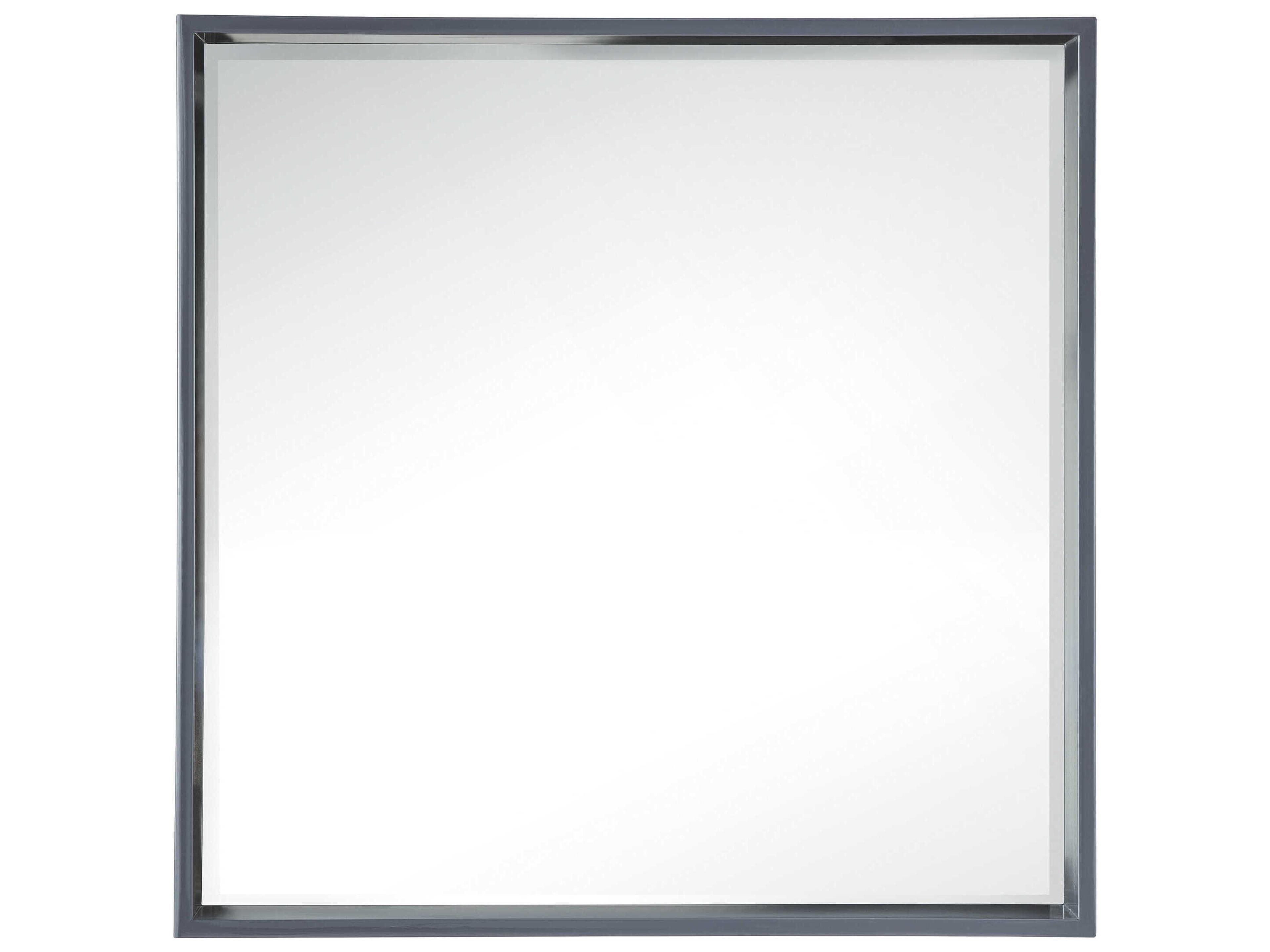 James Martin Milan Square Wall Mirror