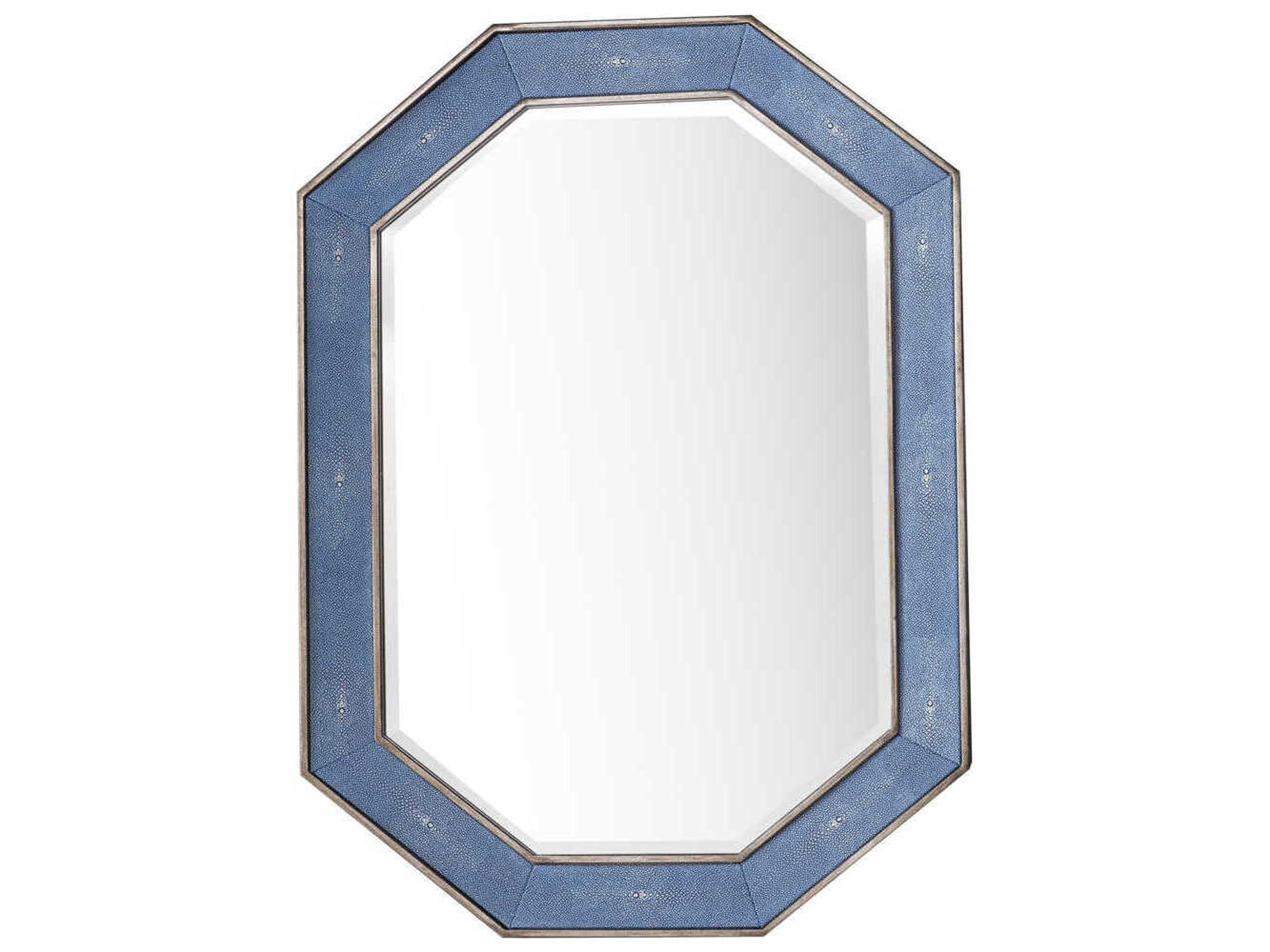 James Martin Tangent Wall Mirror