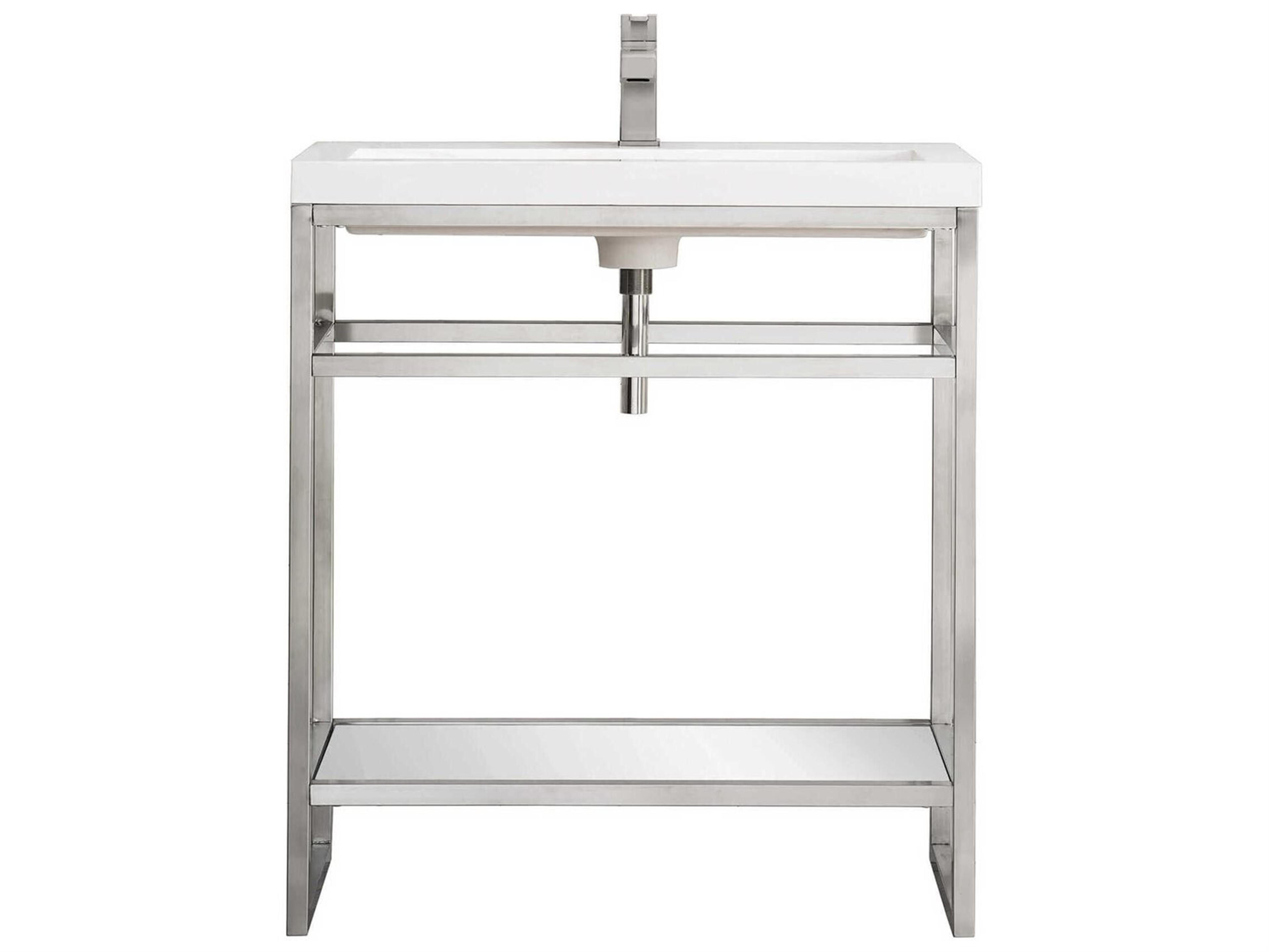 Boston 32" Single Vanity