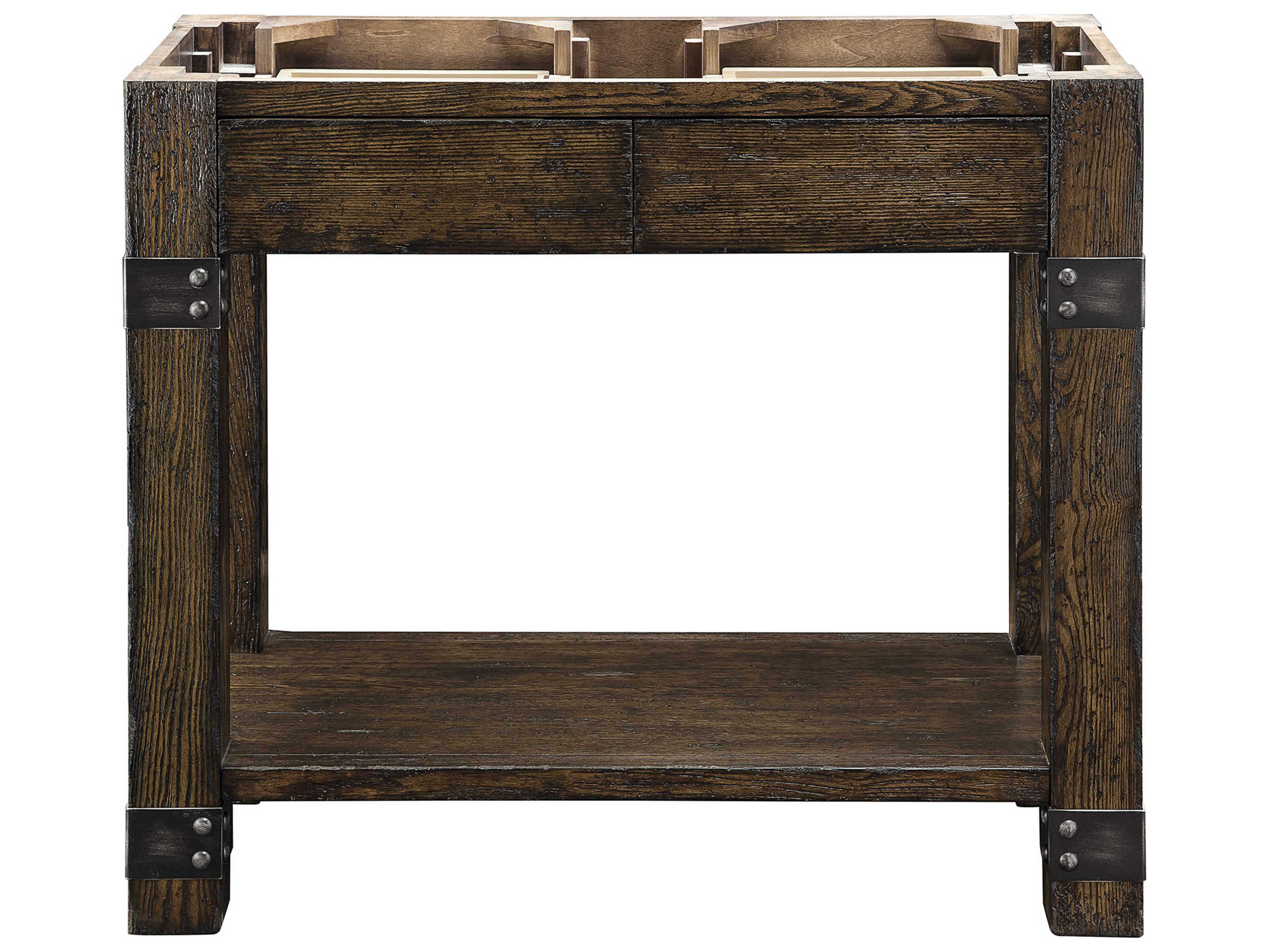 Brooklyn 39" Single Vanity