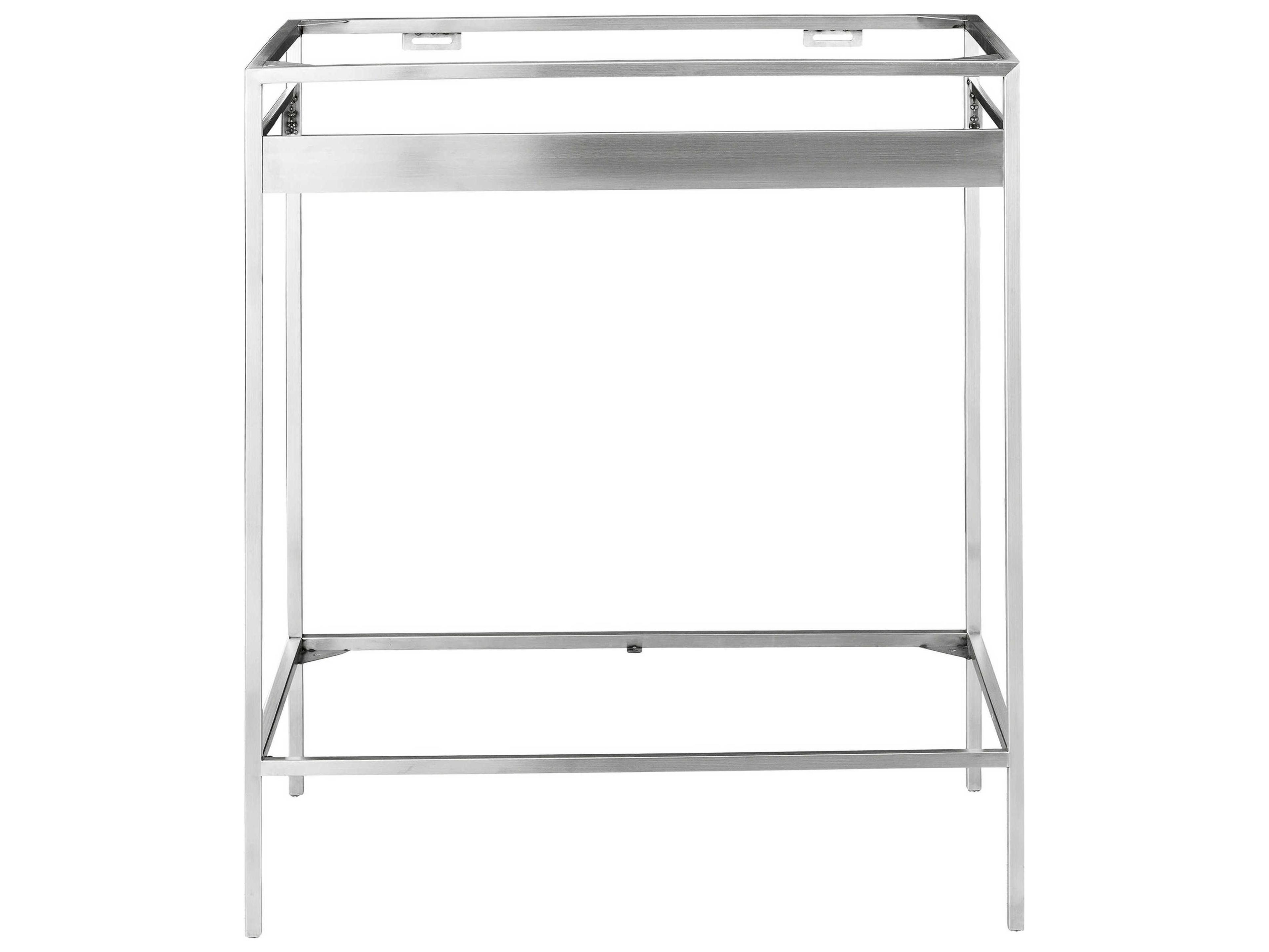 Como 28" Single Vanity Base