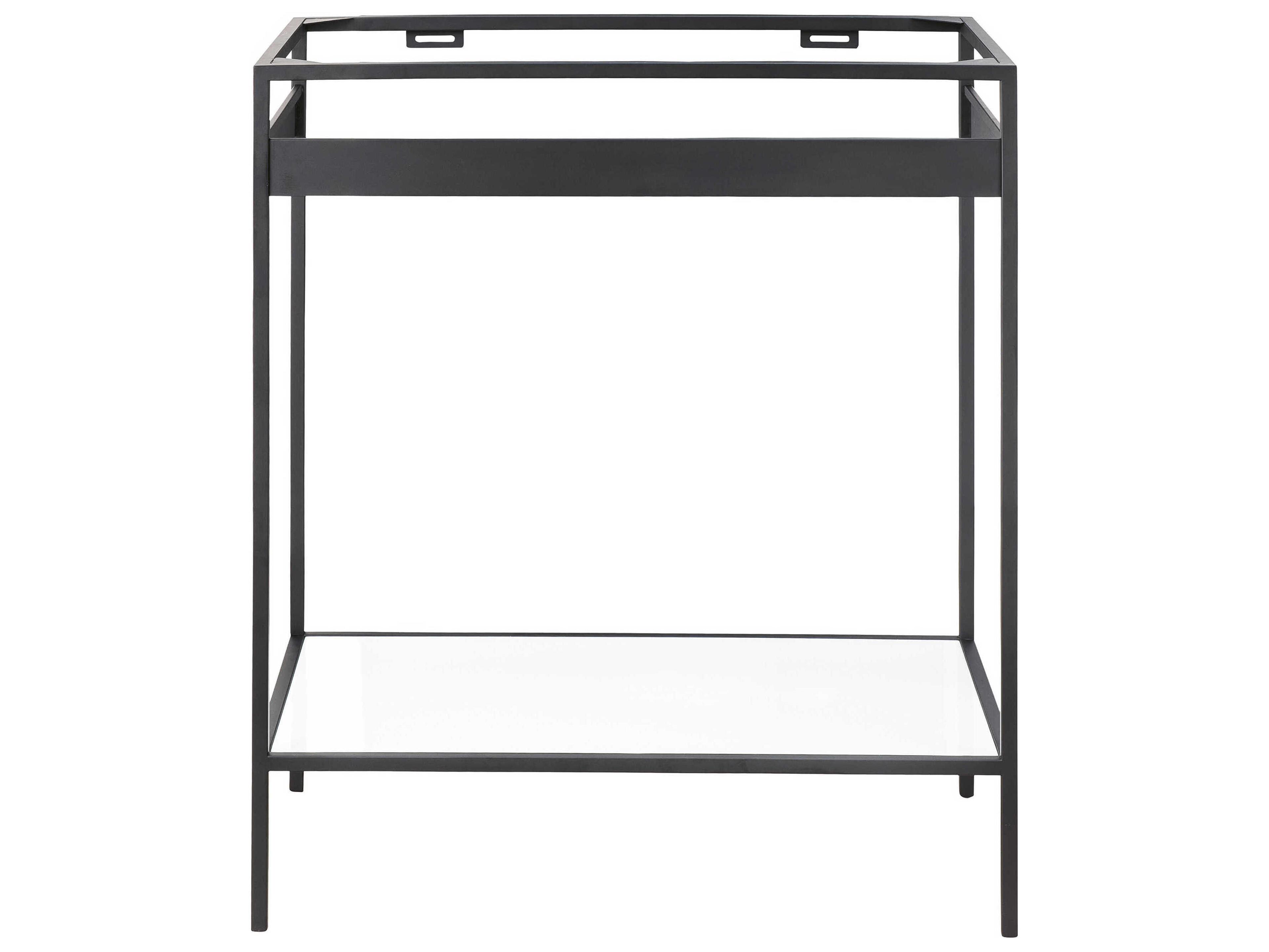 Como 28" Single Vanity Base