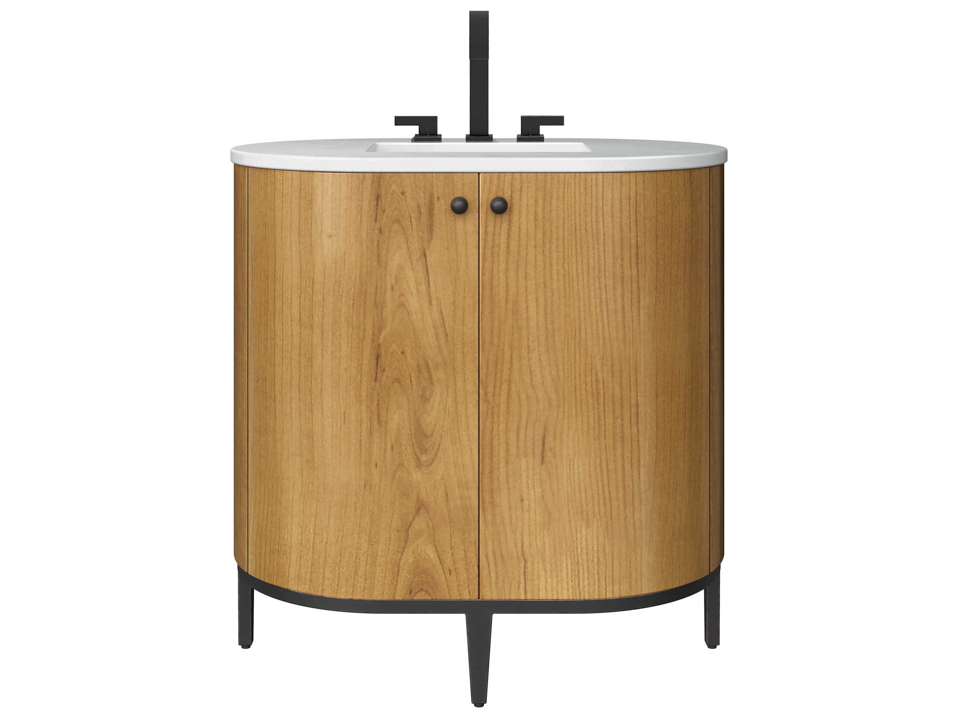 Bellamy 36" Single Vanity Cabinet