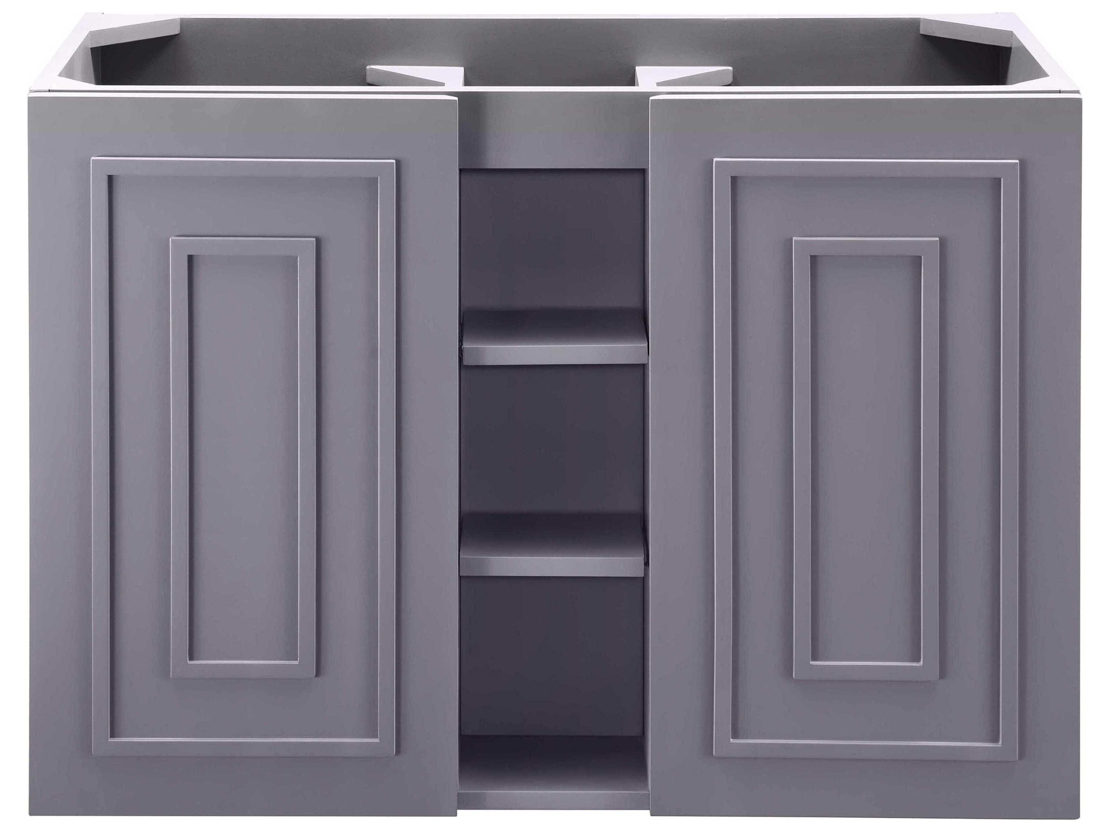 Alicante 39" Single Vanity Cabinet