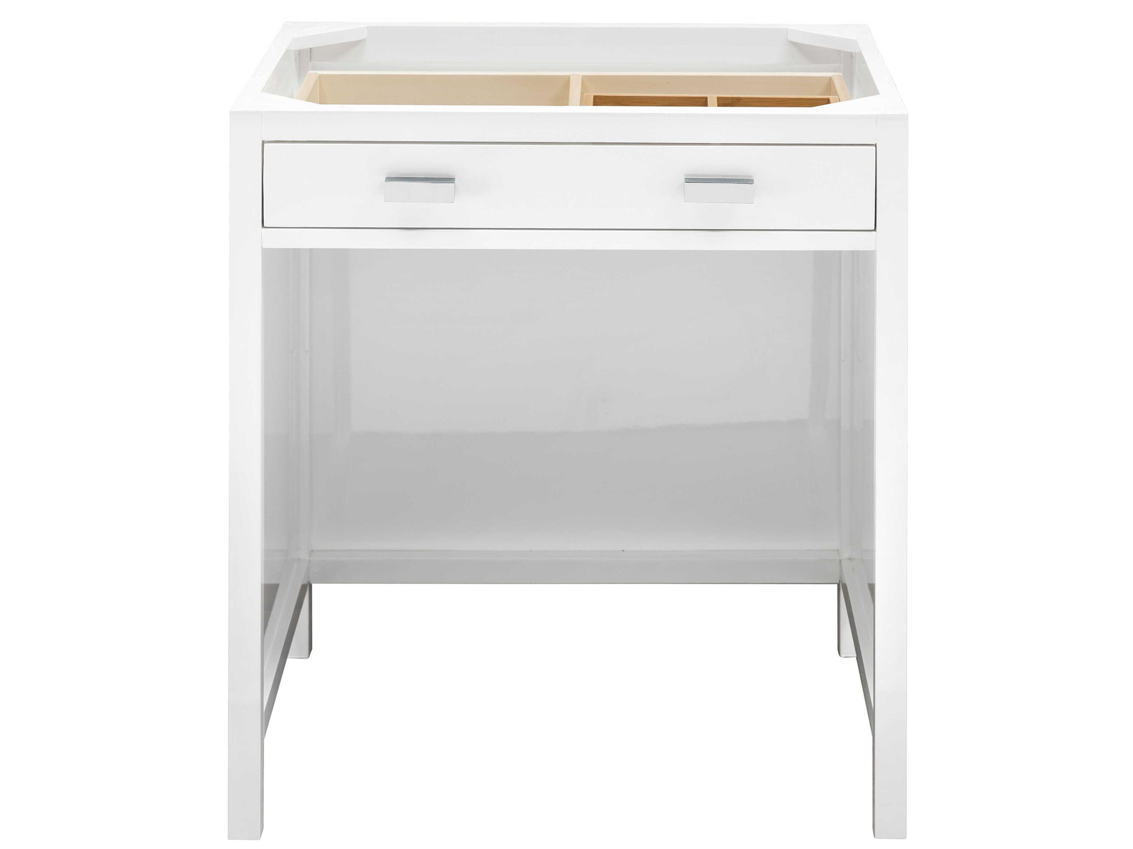 James Martin Addison 30" Makeup Counter