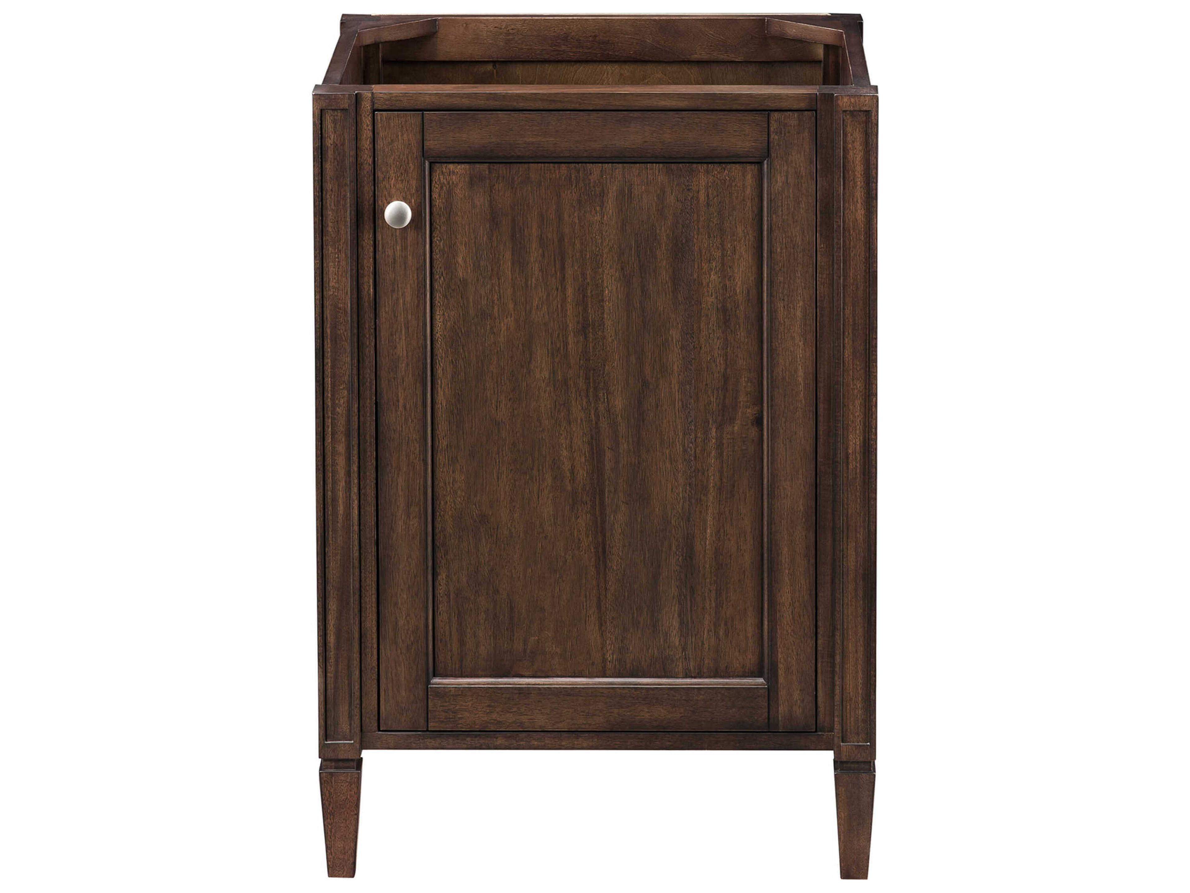 Britannia 24" Single Vanity Cabinet