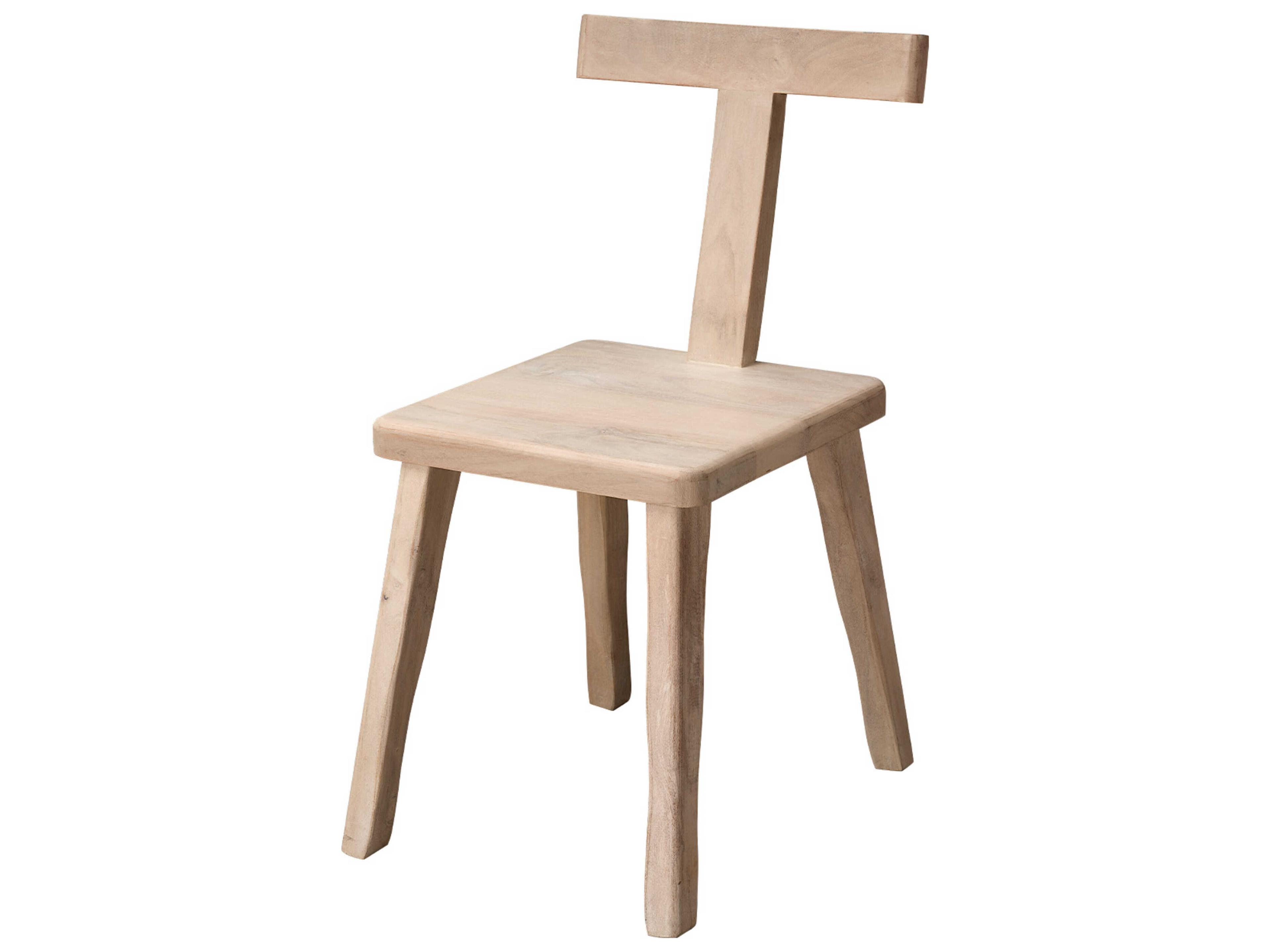 Jamie Young Parlor Side Dining Chair