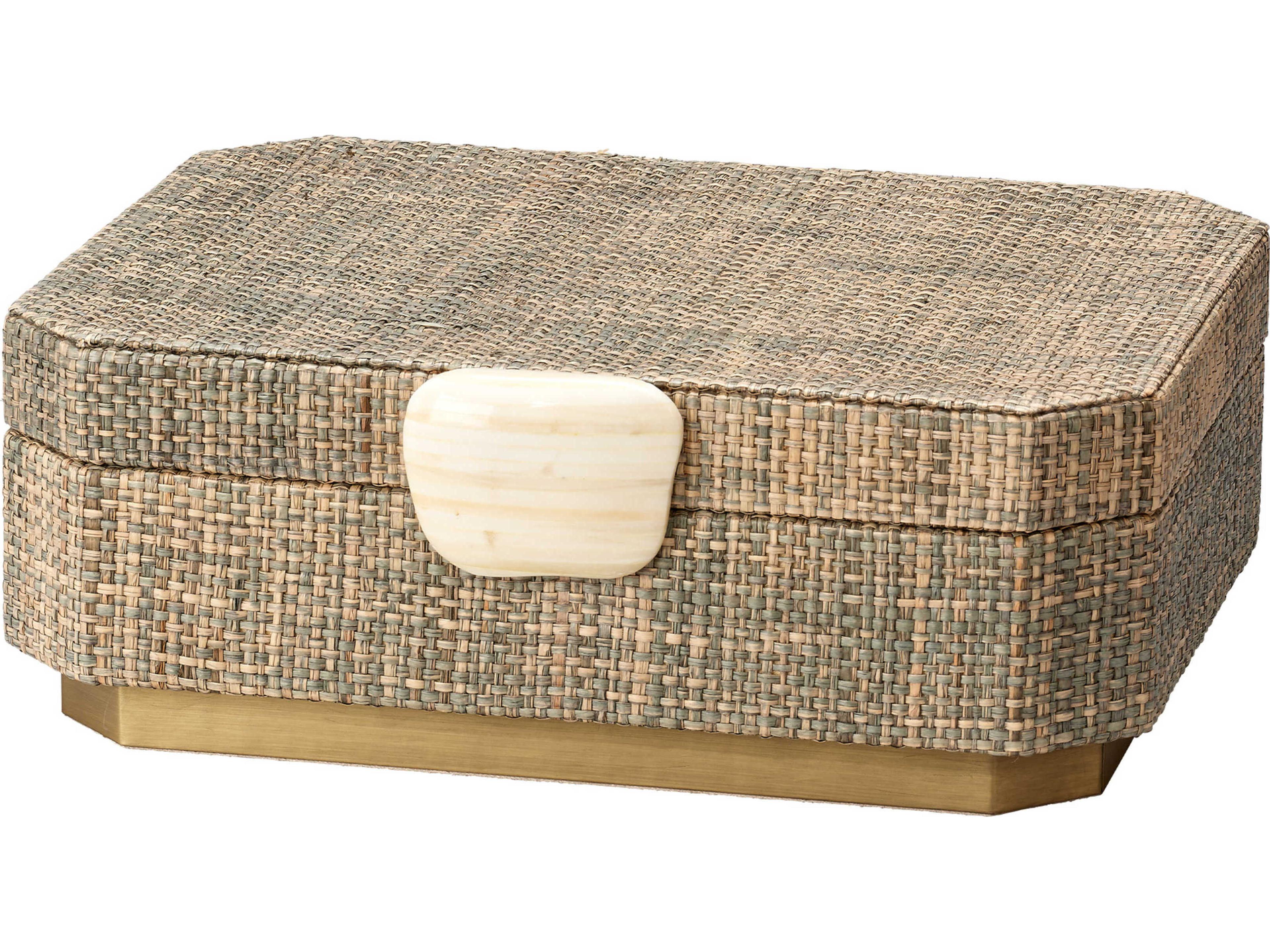 Jamie Young Eden Box