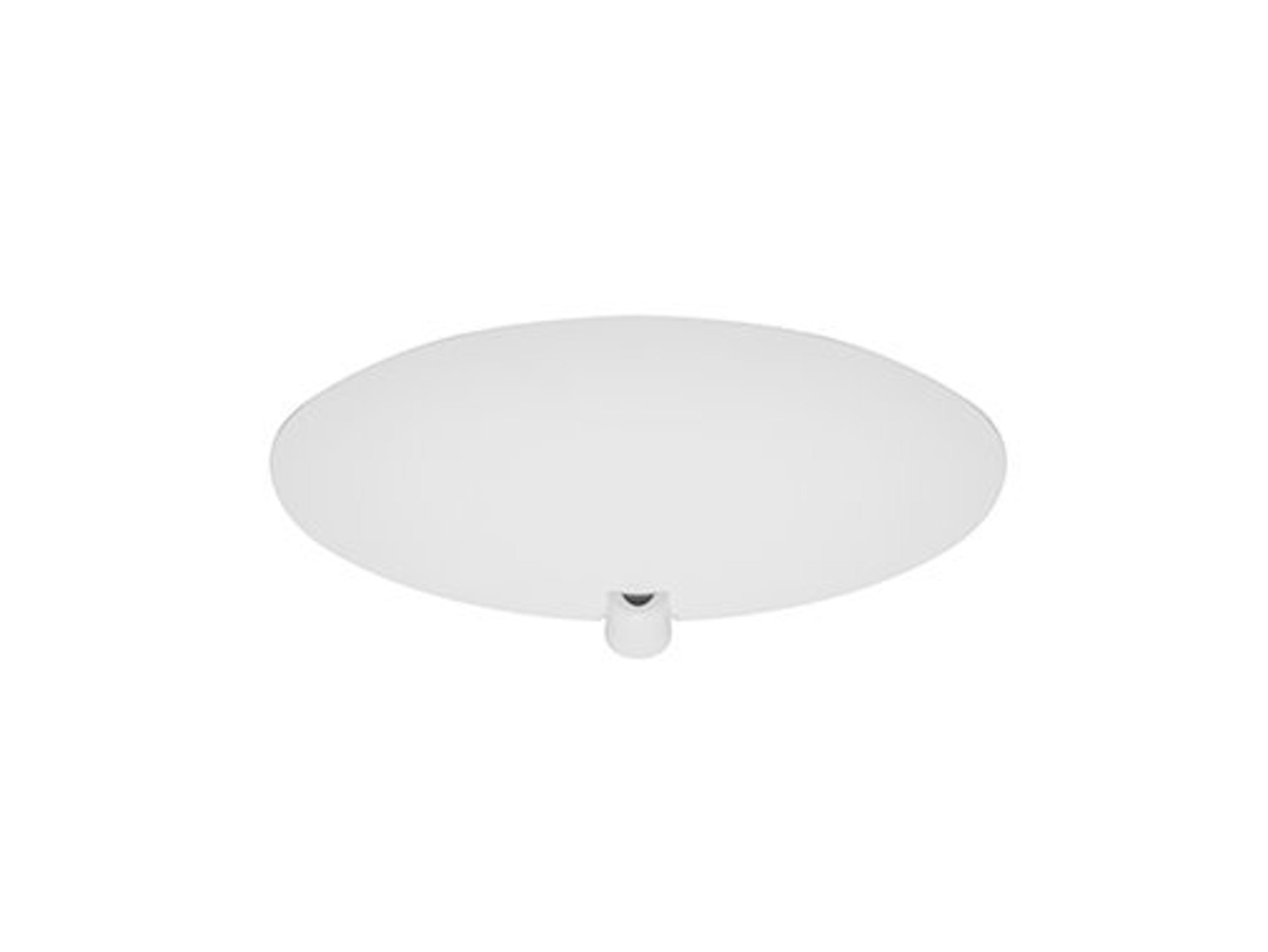 Movida Wall Plate Deflector