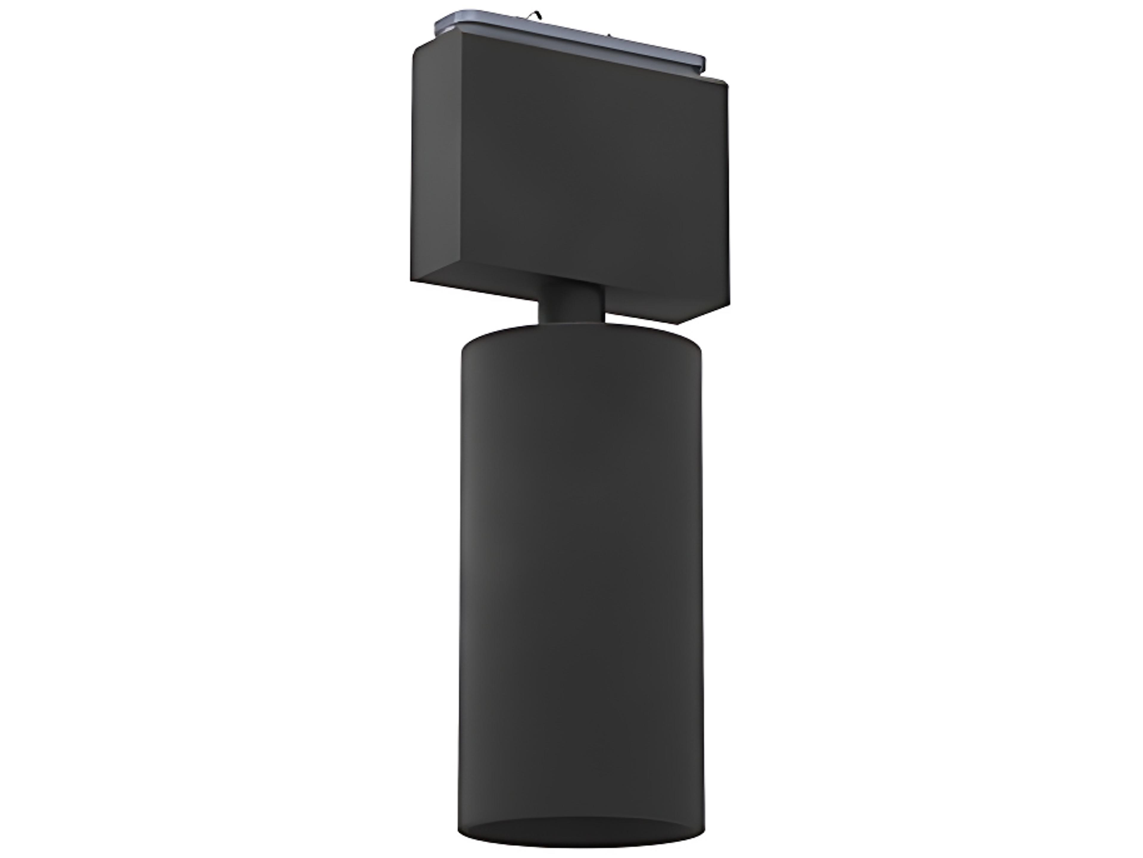 Karman Turn It Black White Cylinder Spot Light