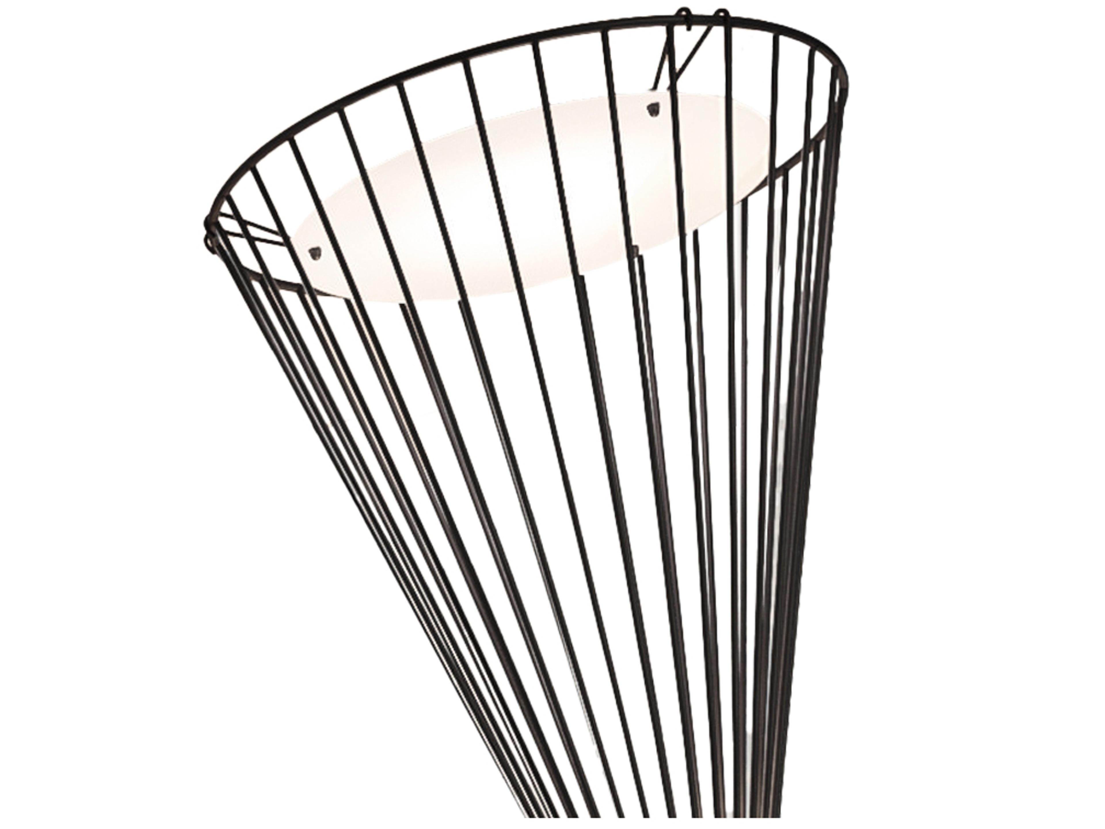 Karman Ikonika Matt Black Shade Accessory