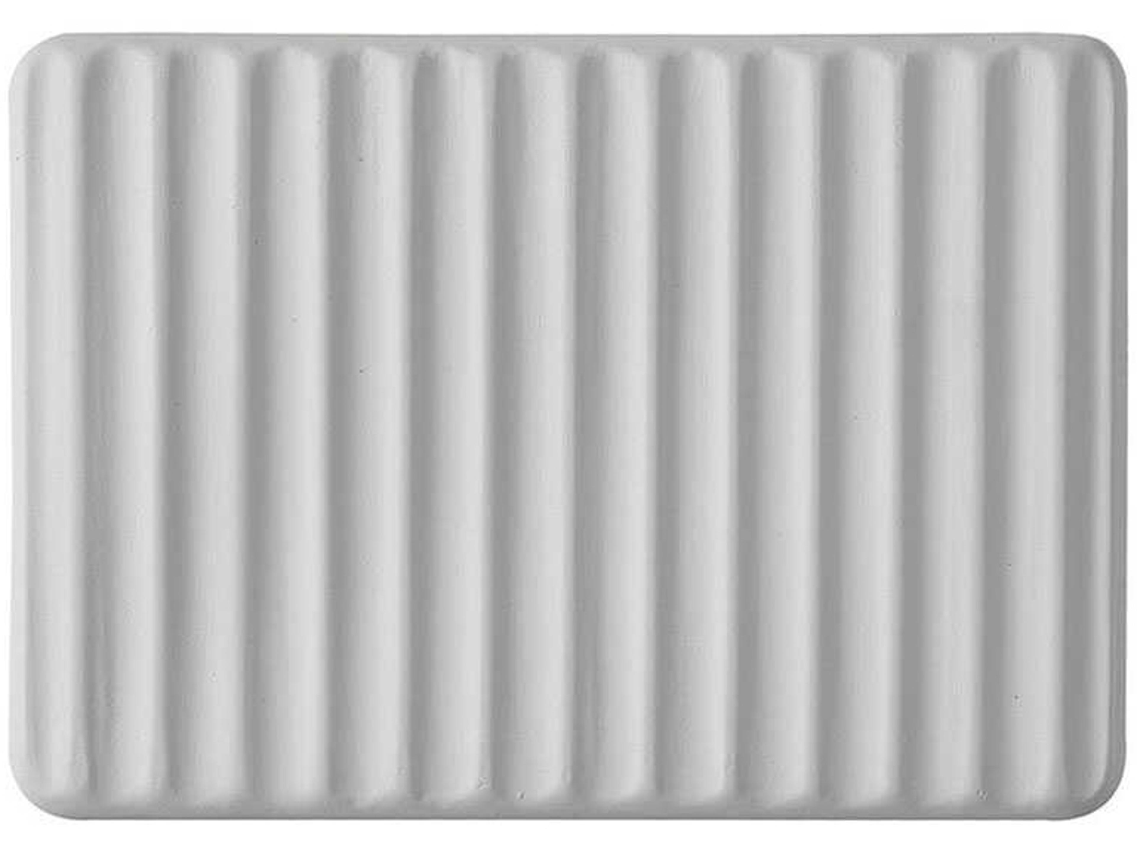 Karman Umarell Matt White Wall Sconce