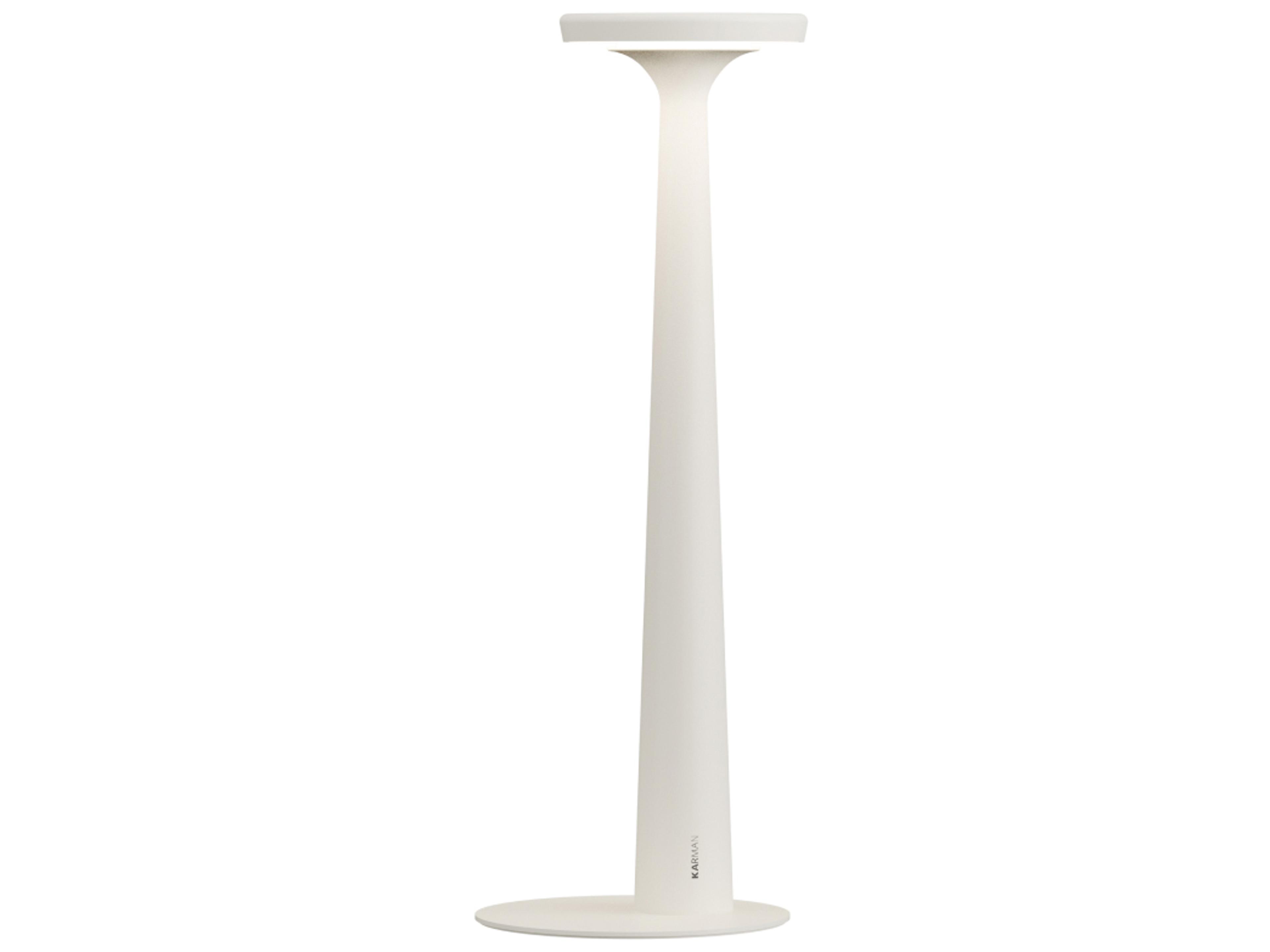 Karman Papiria White Table Lamp