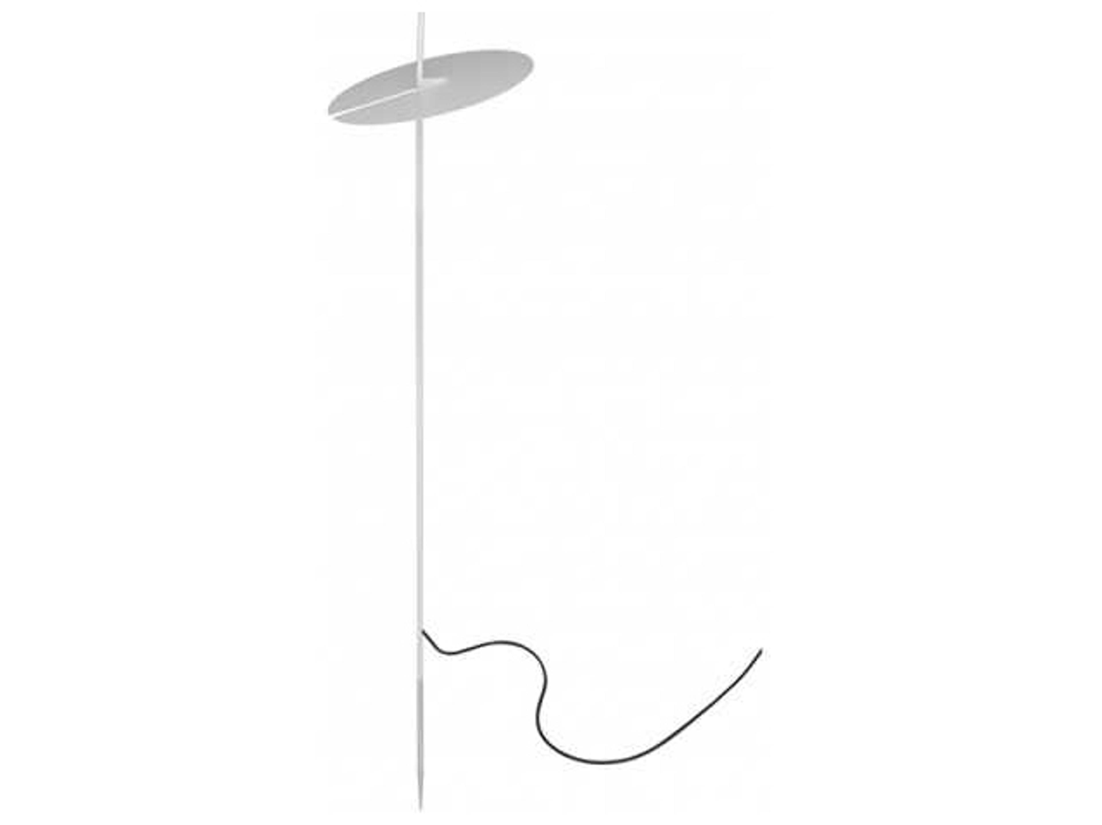 Karman Xana Outdoor Floor Light