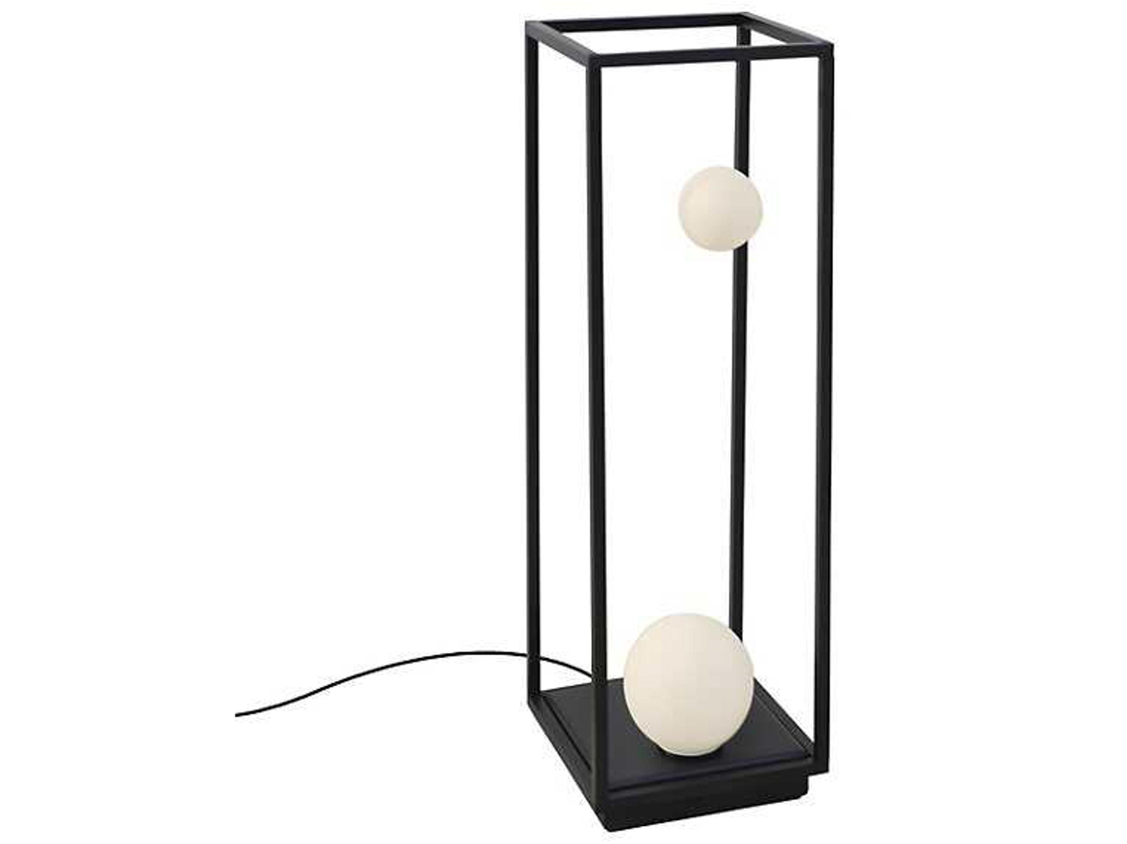 Karman Abachina Outdoor Floor Light