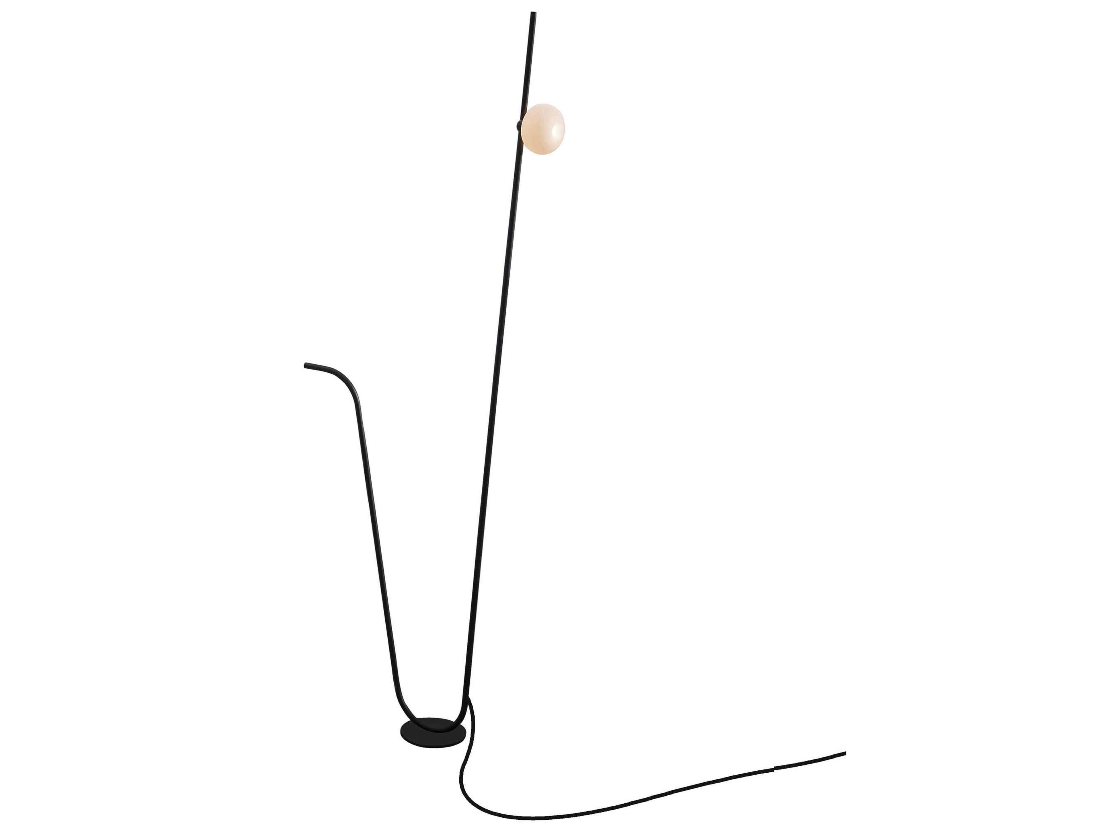 Karman Pois Outdoor Floor Light