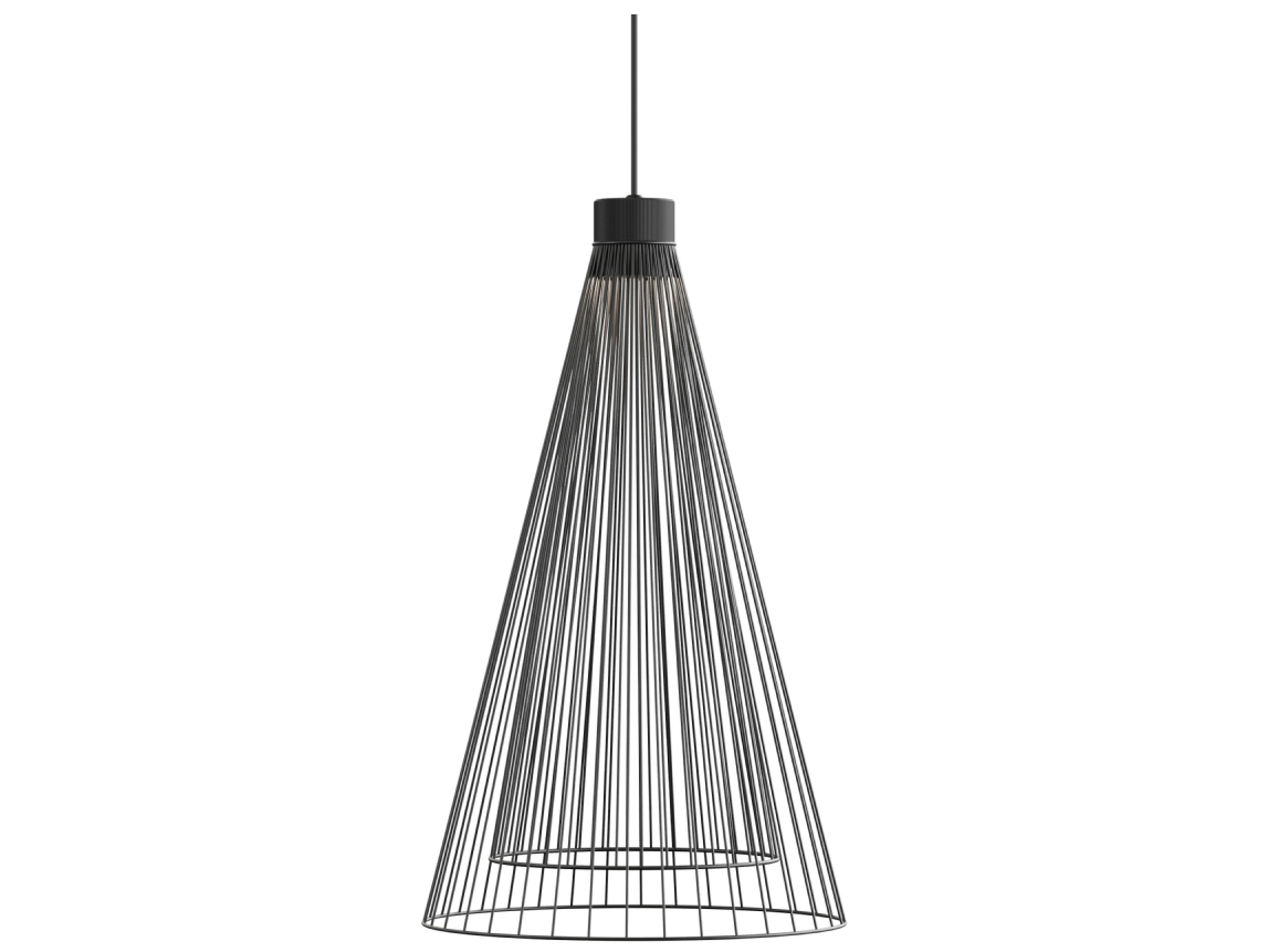 Karman Ikonika Outdoor Hanging Light
