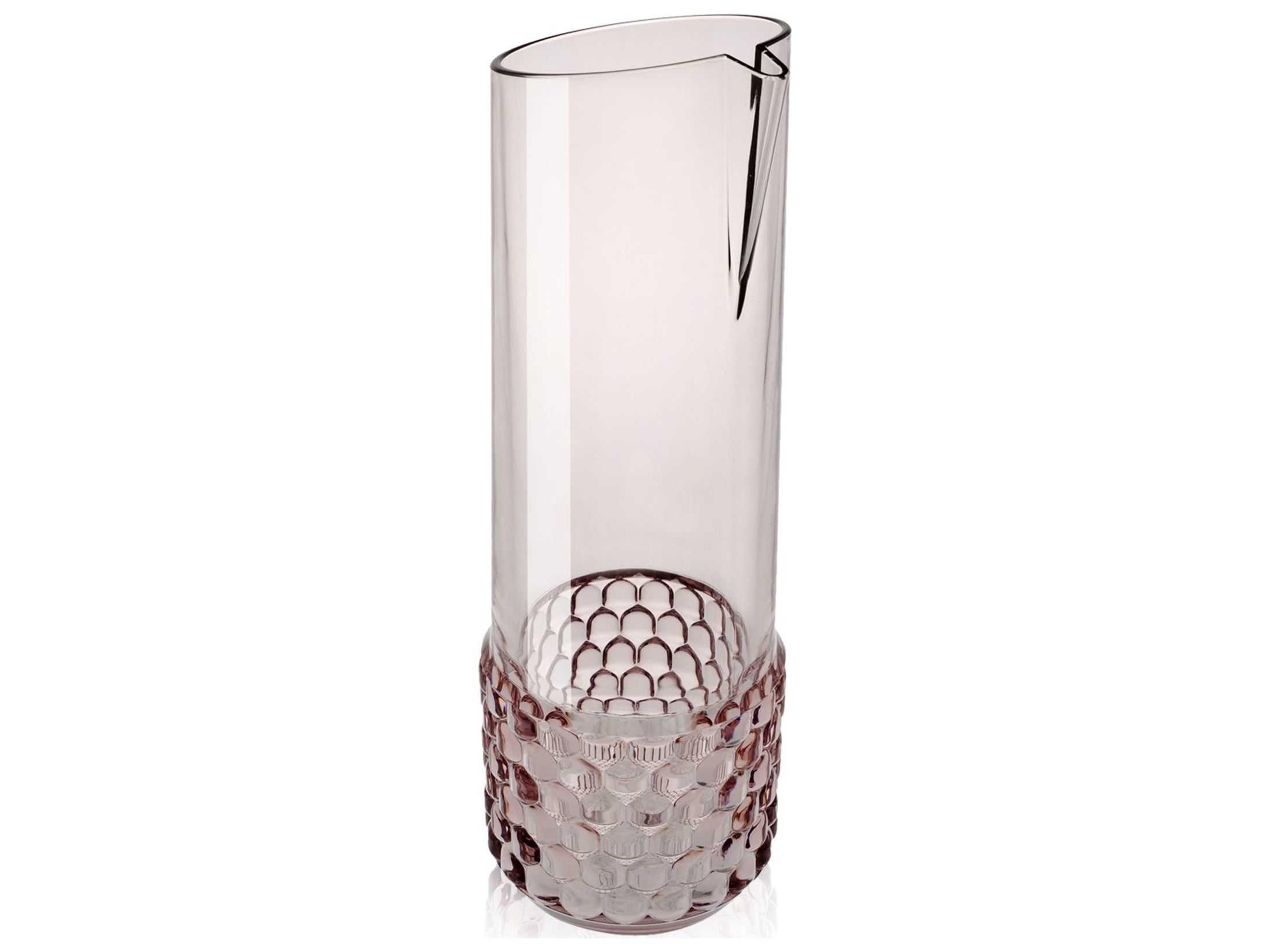Kartell Outdoor Jellies Rose Vase