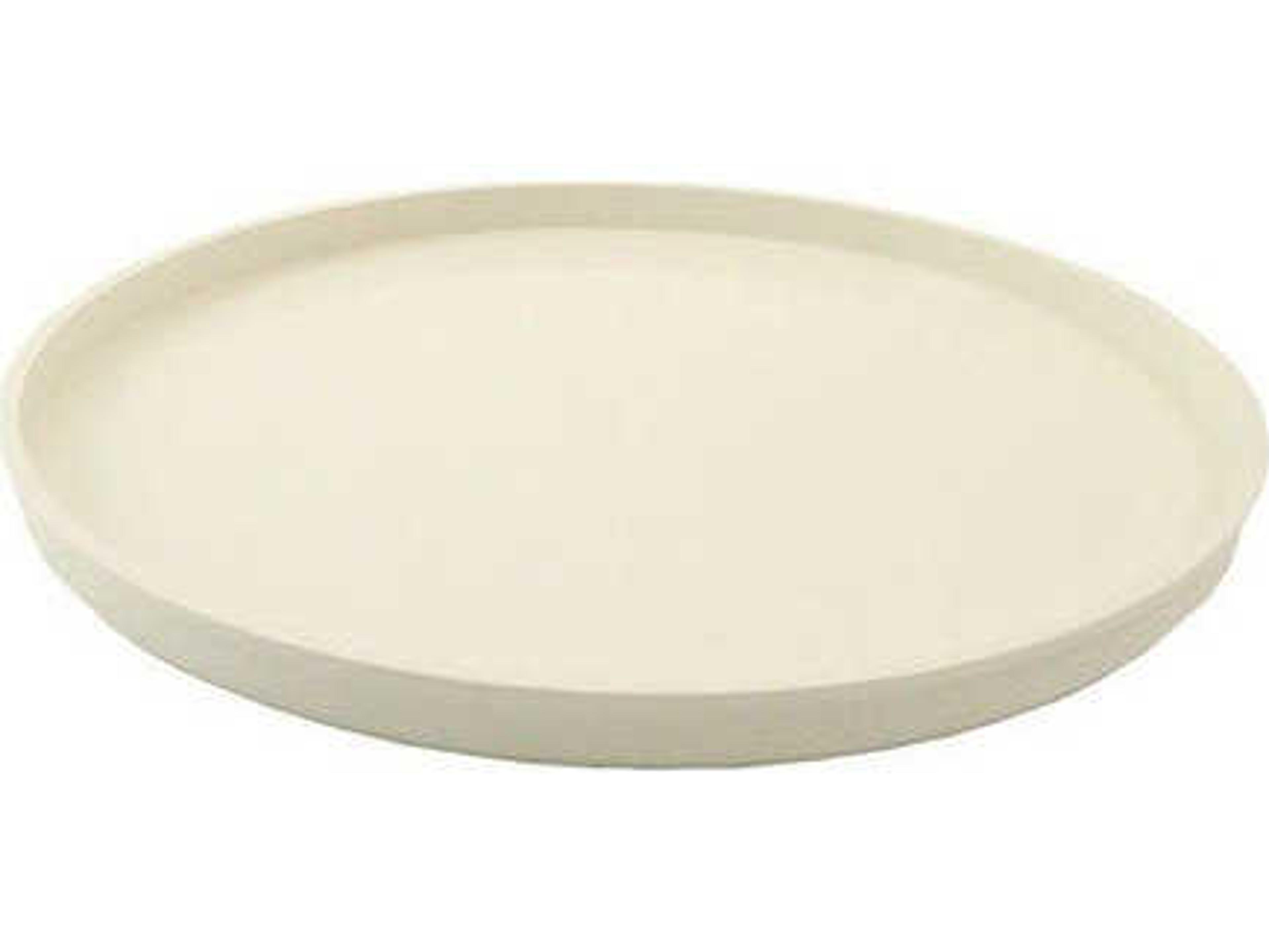 Kartell Outdoor Componibili White Round Tray / Top