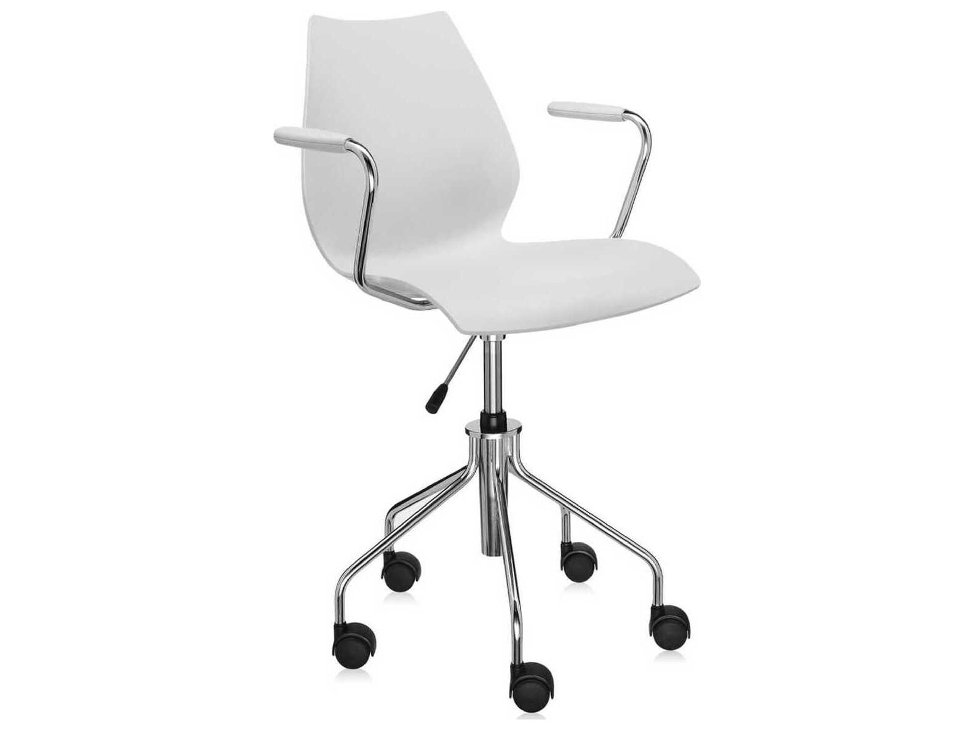 Kartell Maui Adjustable Computer Office Chair