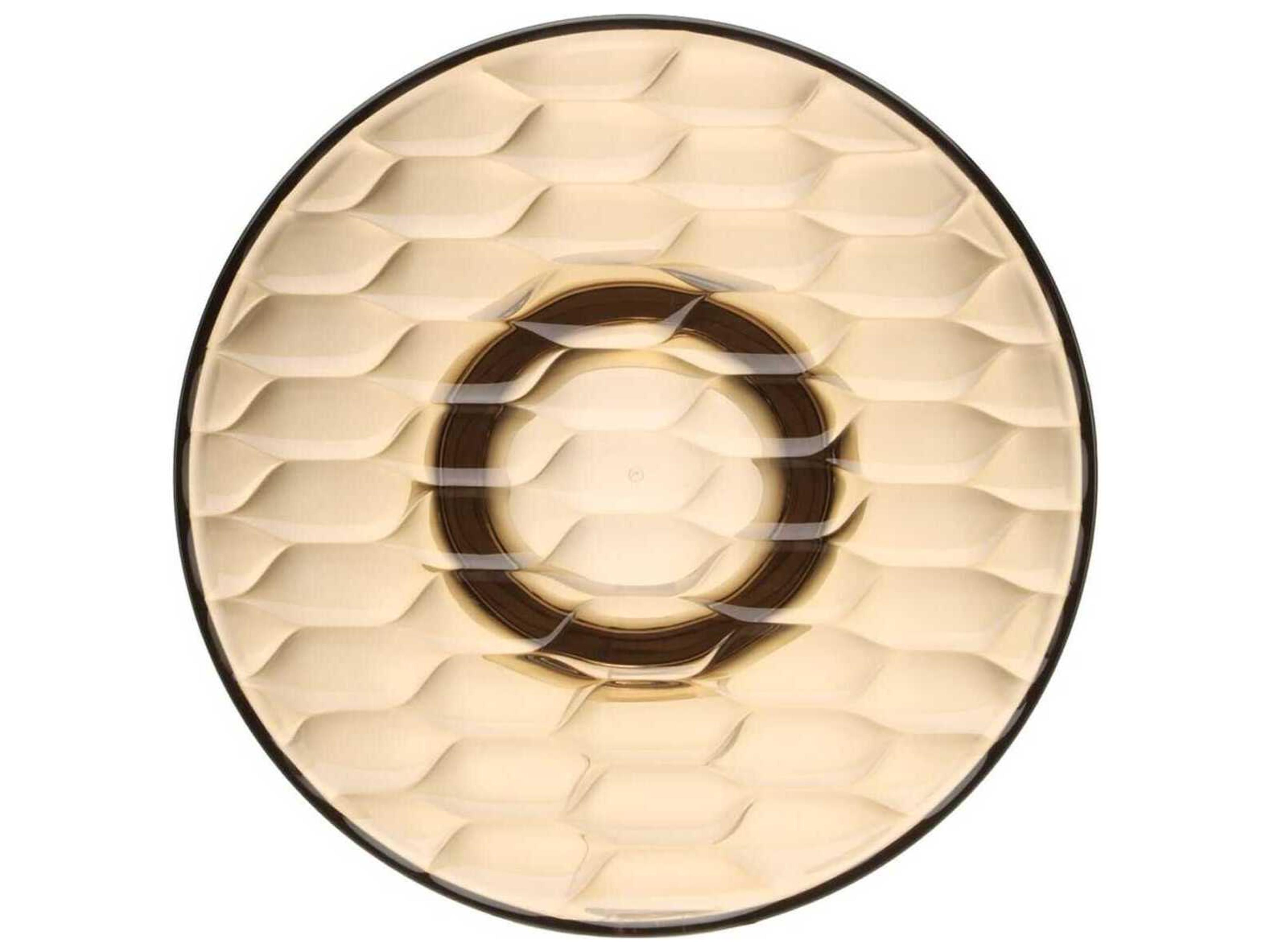 Kartell Jellies Amber Coat Hanger  (Sold in 2)