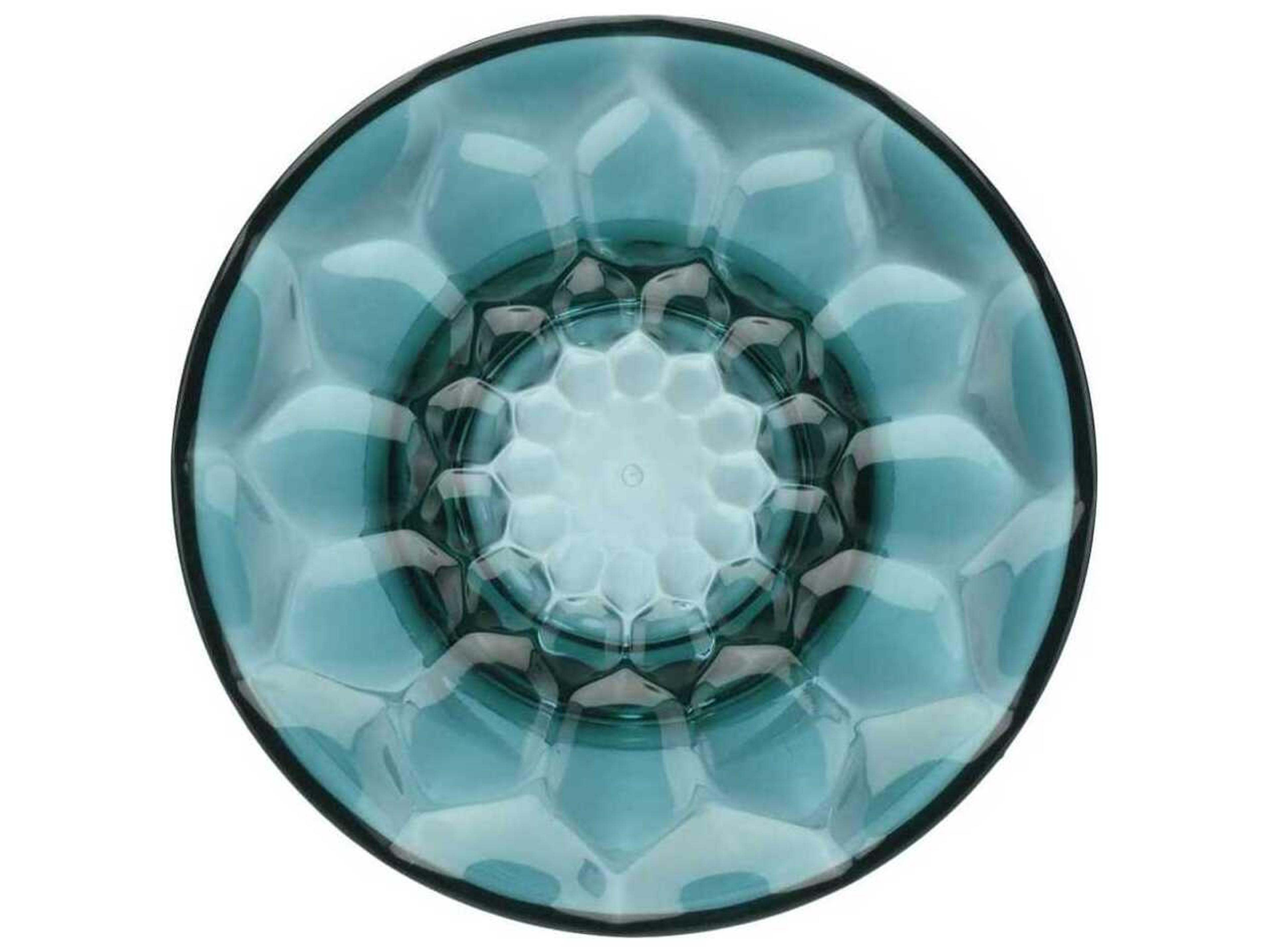 Kartell Jellies Light Blue Coat Hanger  (Sold in 2)