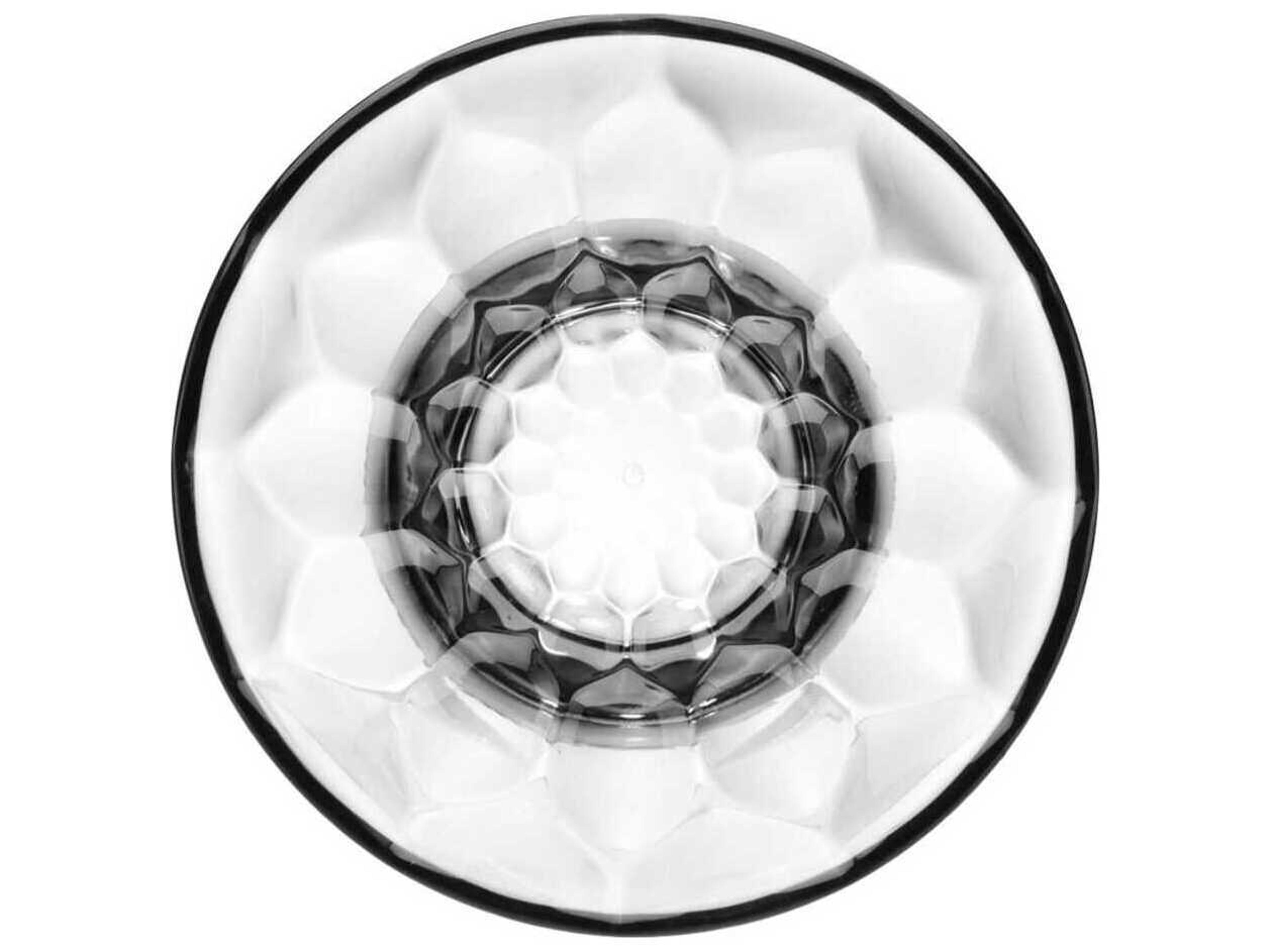 Kartell Jellies Crystal Coat Hanger  (Sold in 2)