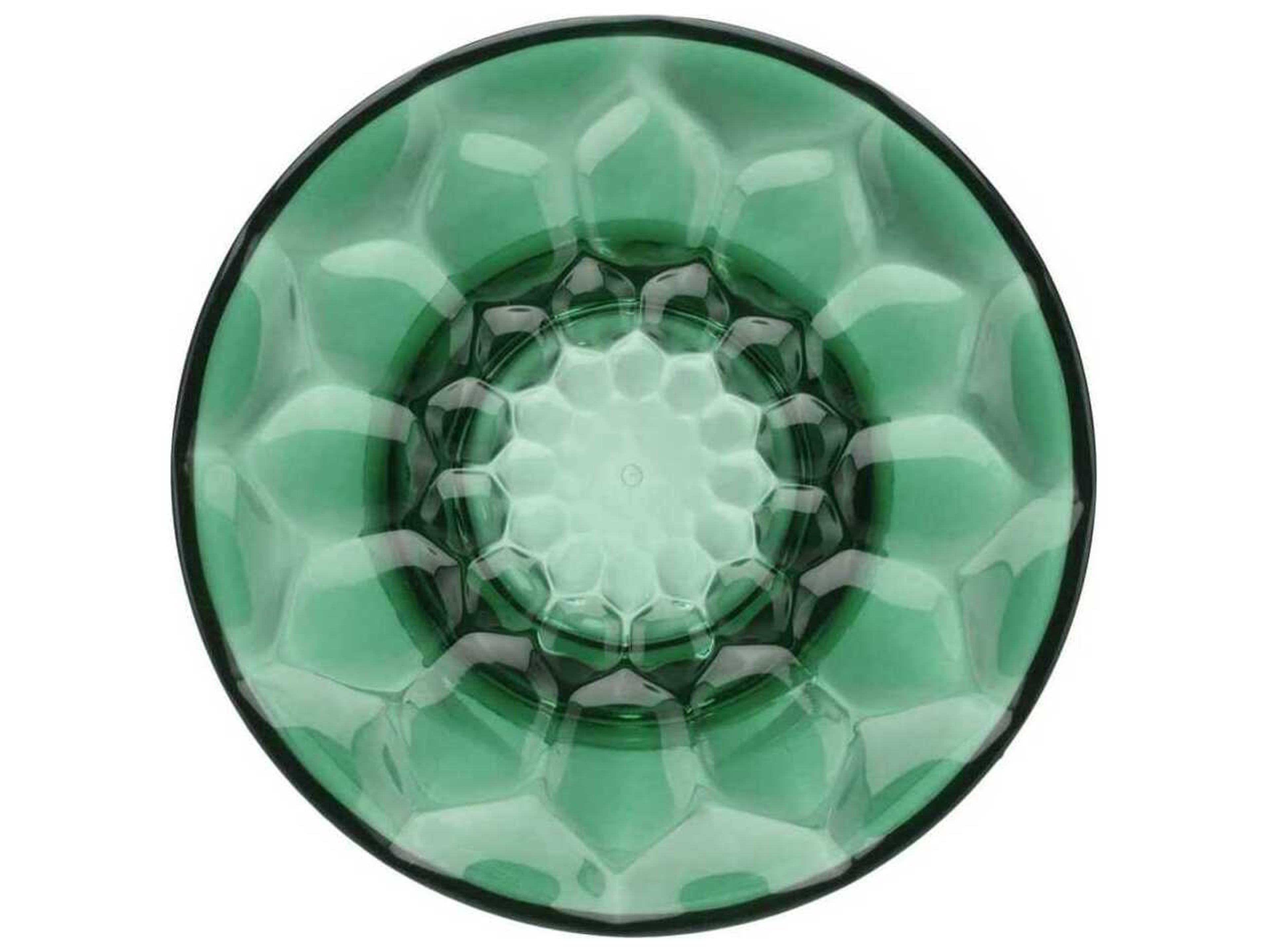 Kartell Jellies Green Coat Hanger  (Sold in 2)