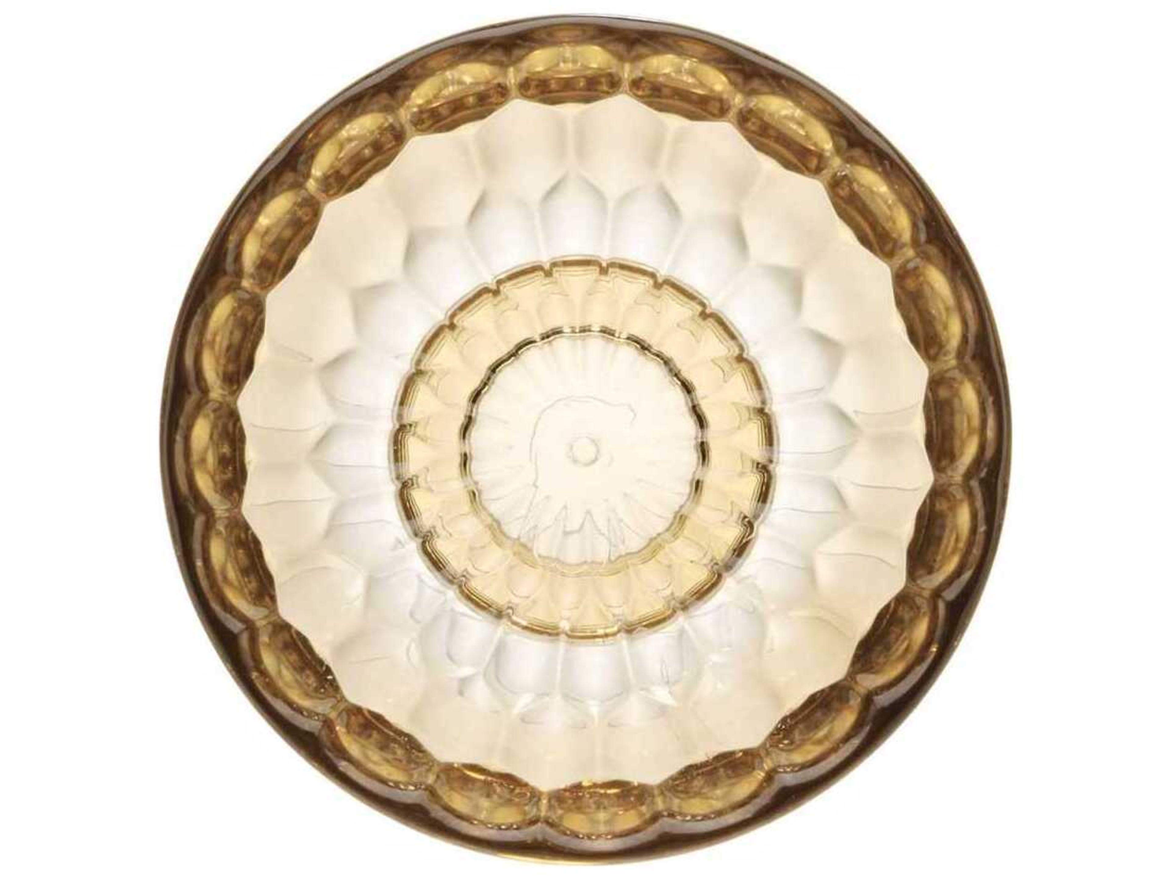 Jellies Amber Coat Hanger (Sold in 4)