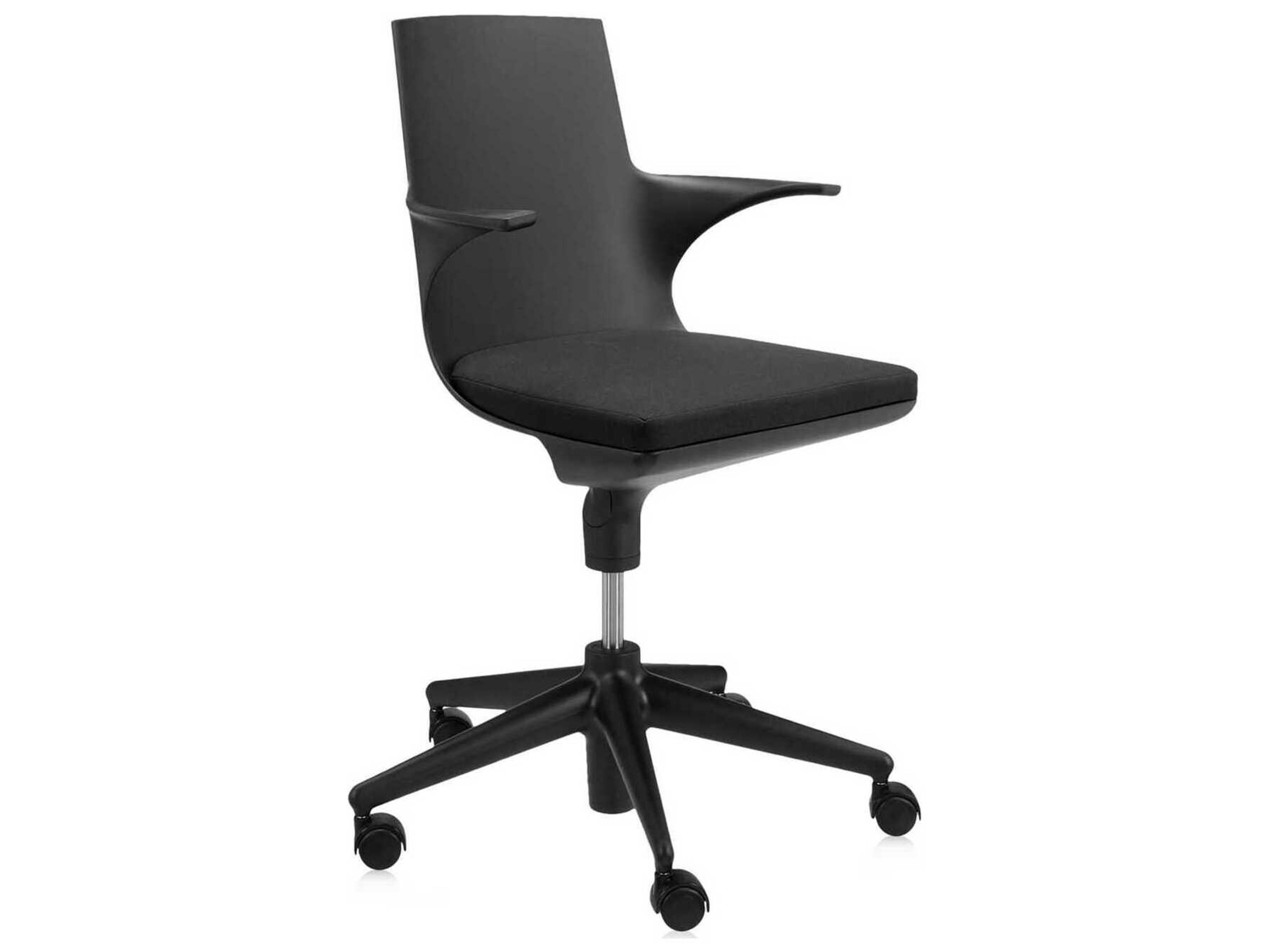 Kartell Spoon Computer Office Chair