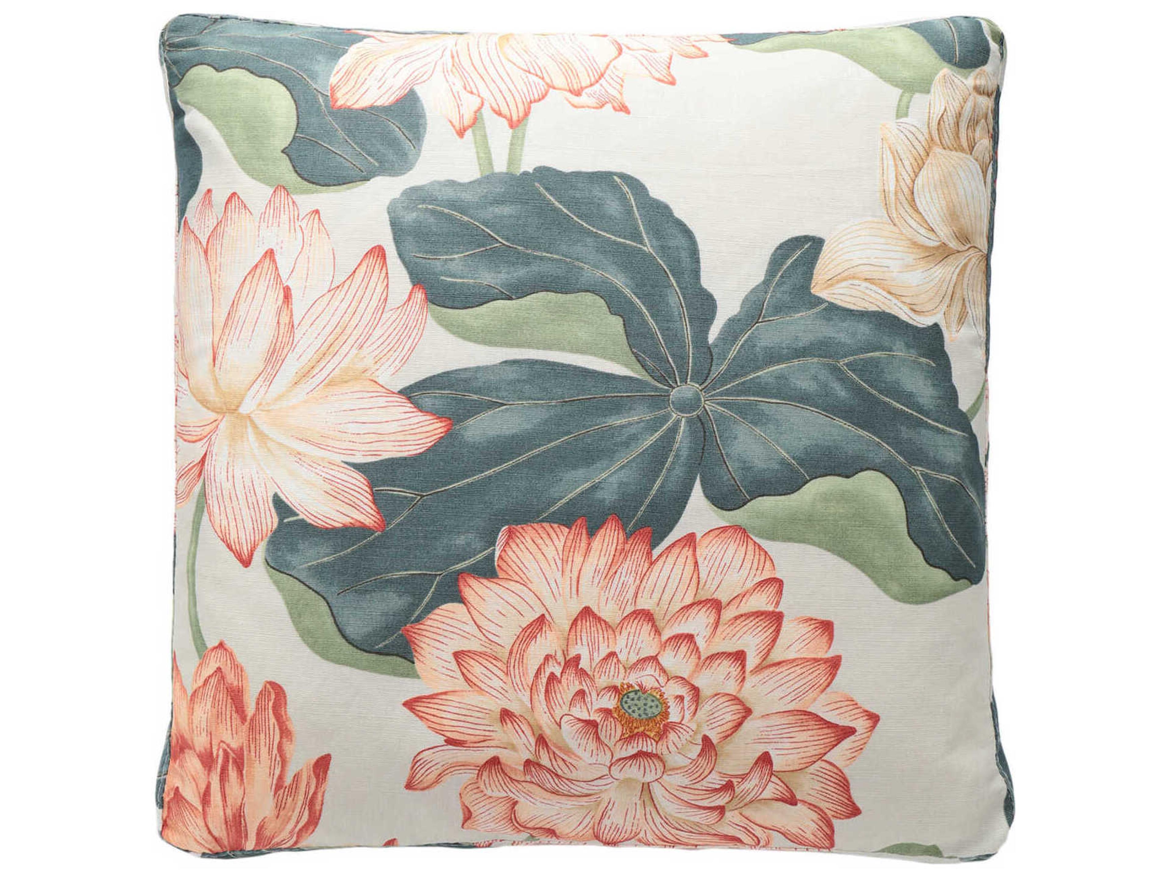 Kartell Largo Kew 19" x 19" Pillow
