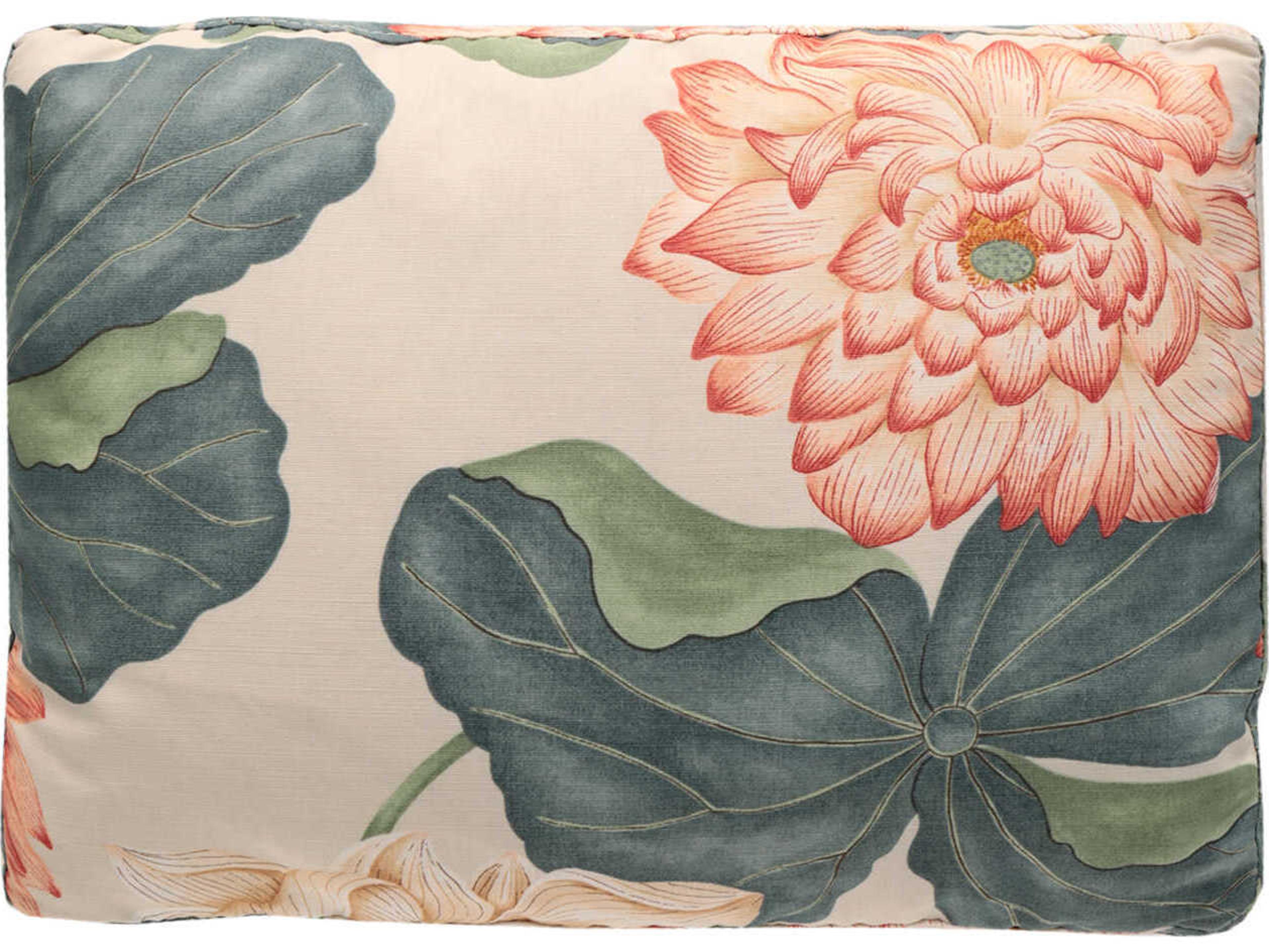 Kartell Largo Kew 19" x 14" Pillow