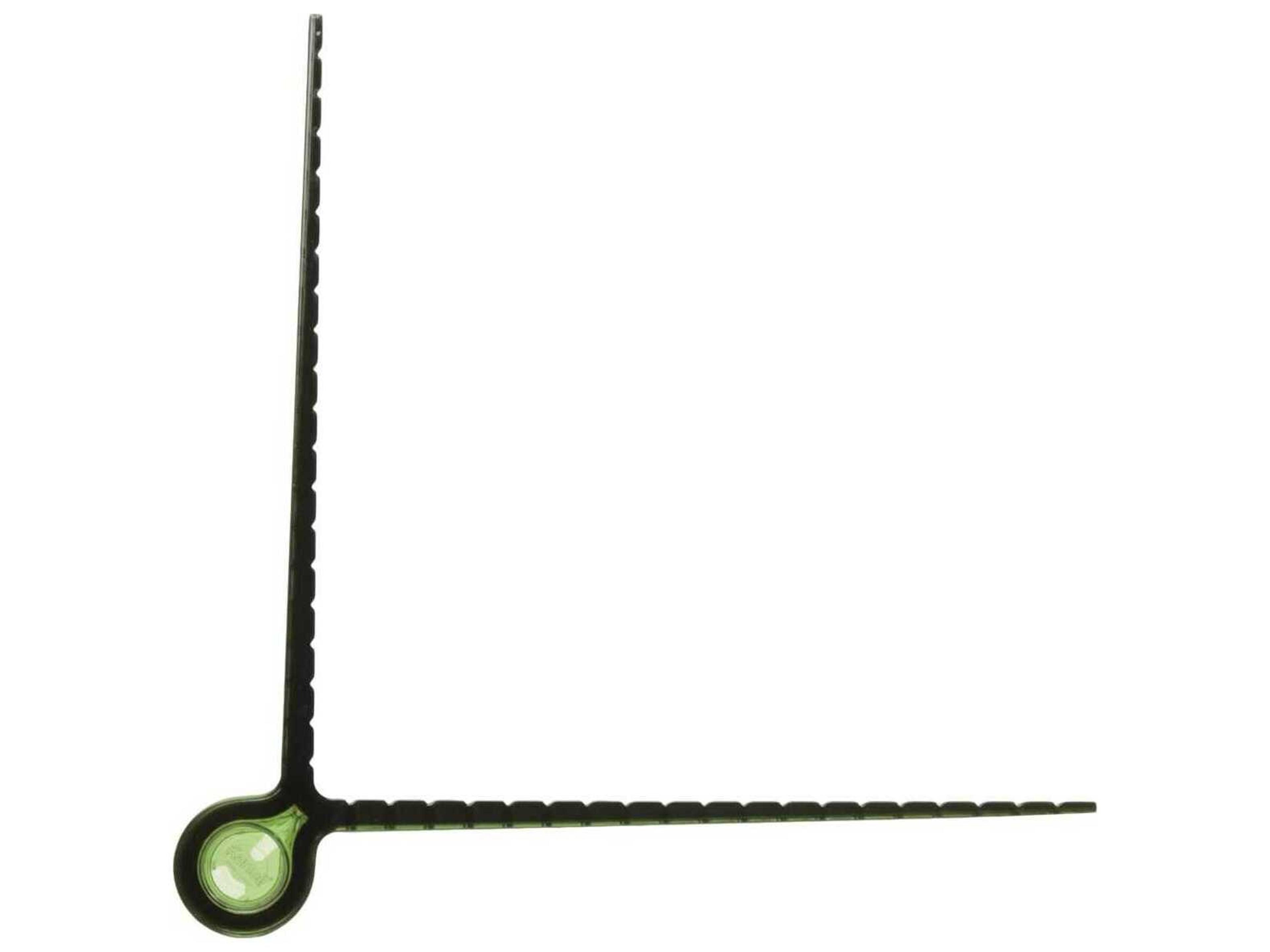 Kartell Kite Green Floating Shelf  (Sold in 2)