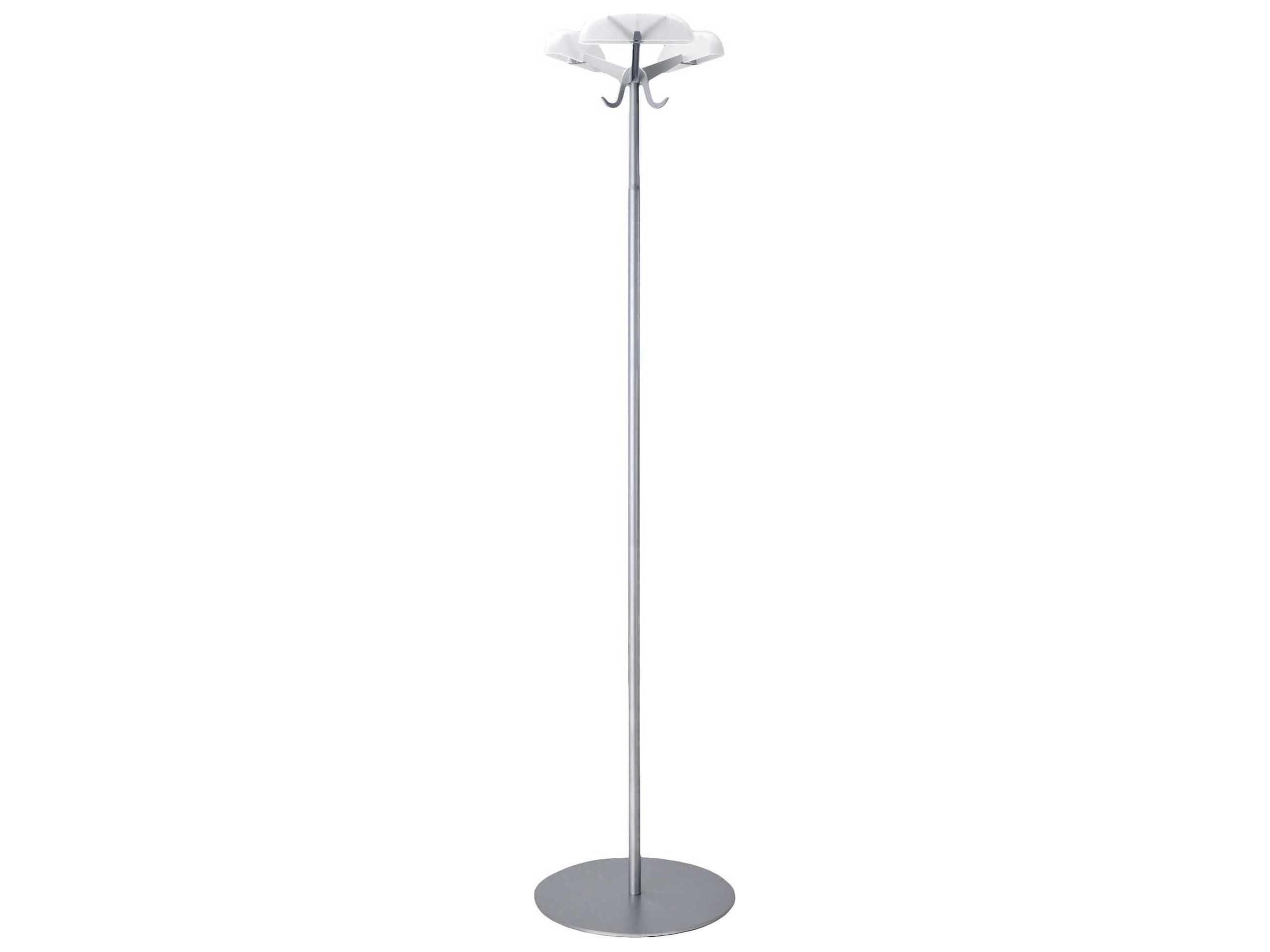 Kartell Alta Tensione Ice Standing Hanger