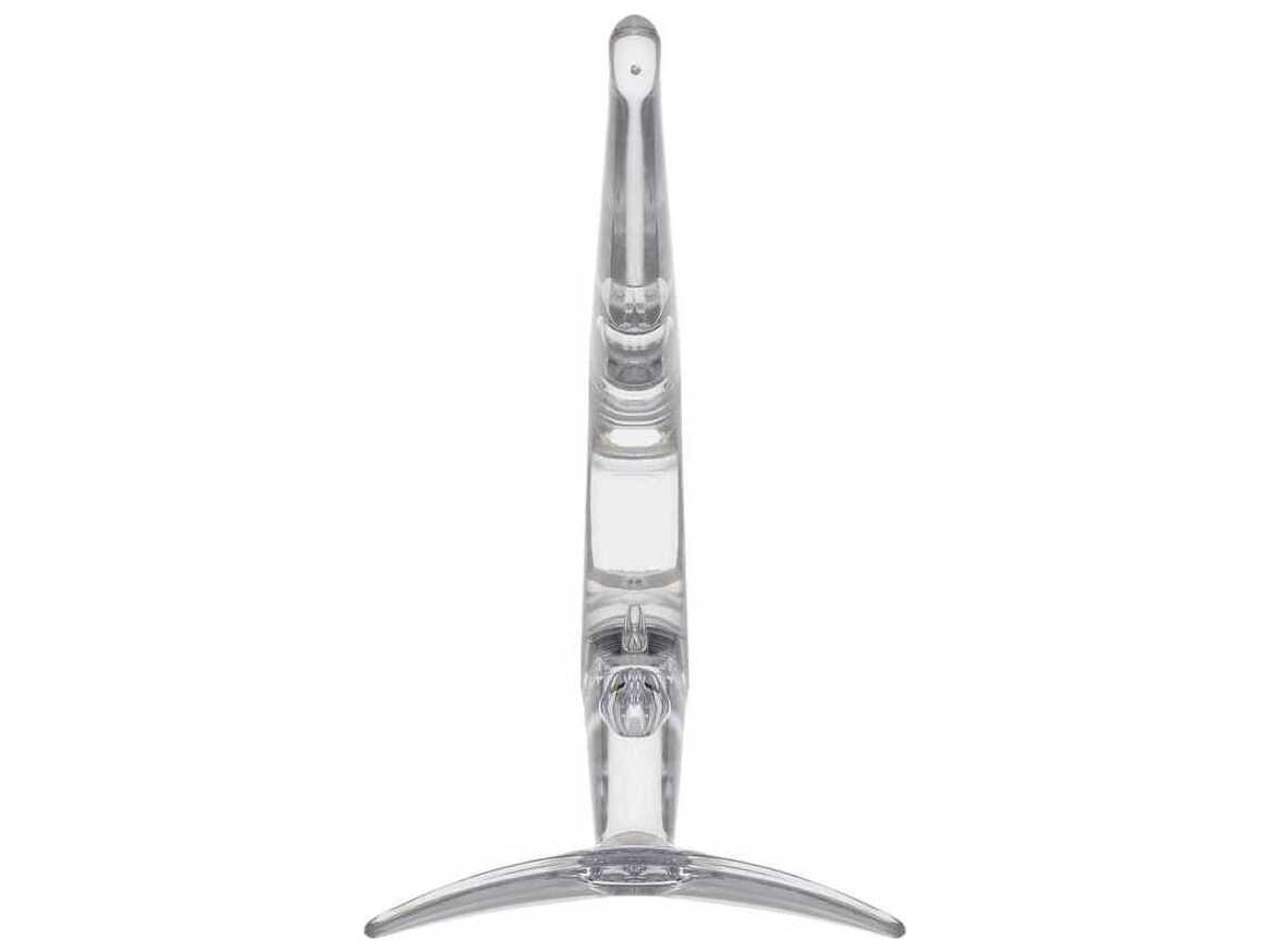 Kartell Hanger Crystal Hanger Hook  (Sold in 4)