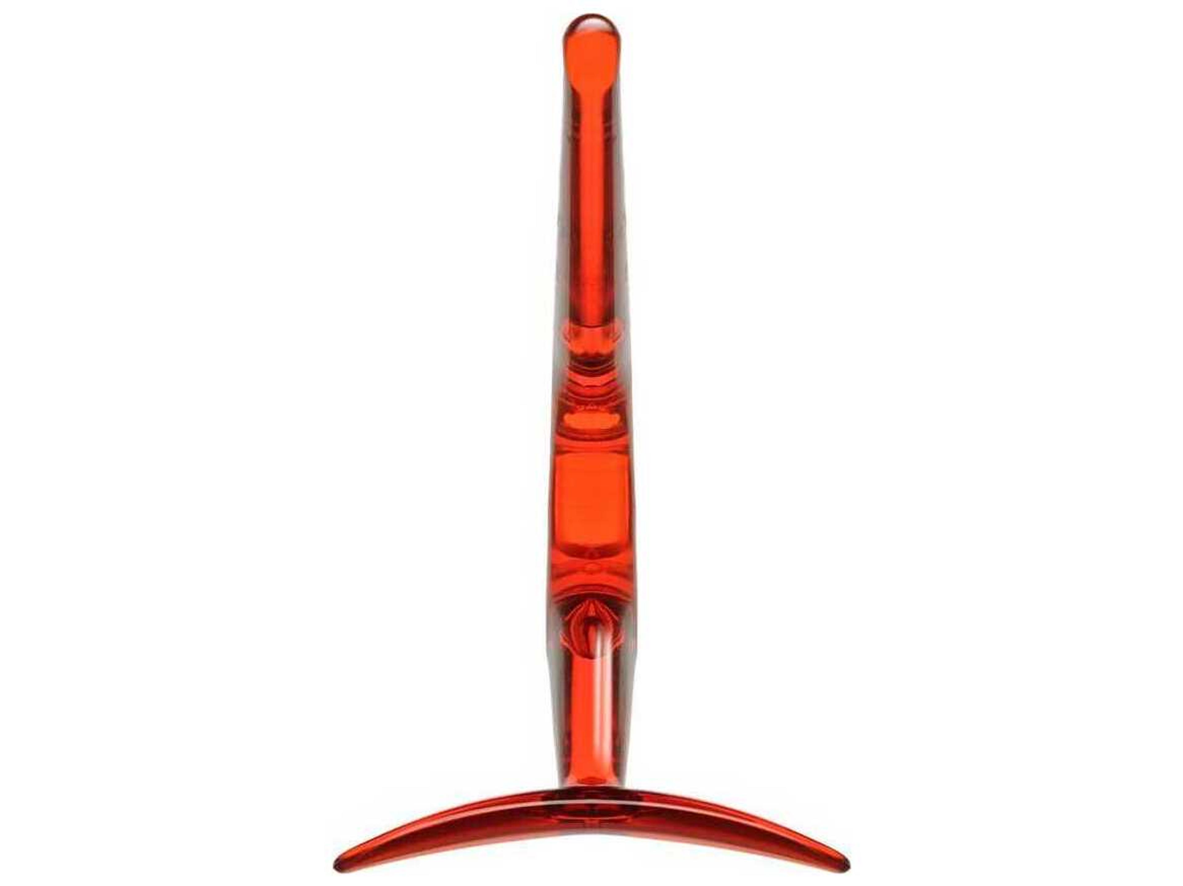 Kartell Hanger Orange Red Hanger Hook  (Sold in 4)