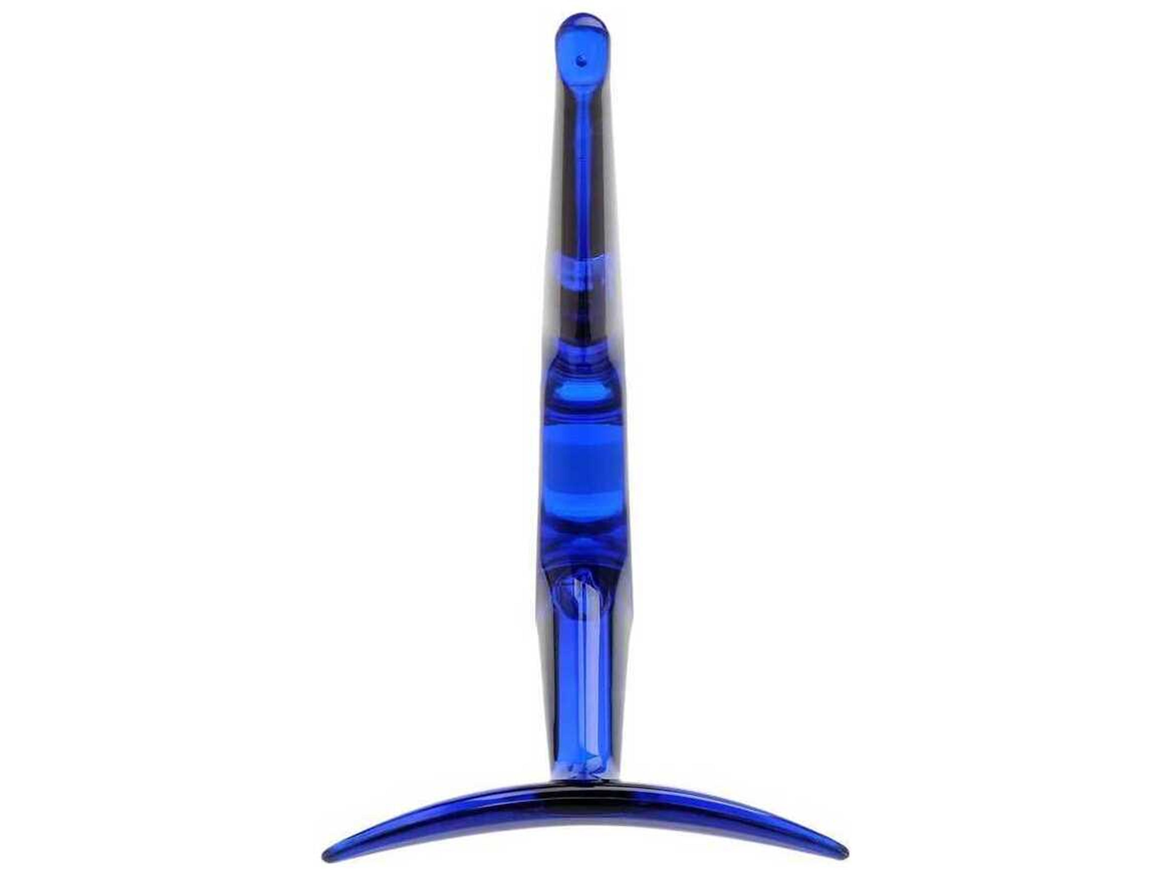 Kartell Hanger Cobalt Hanger Hook  (Sold in 4)