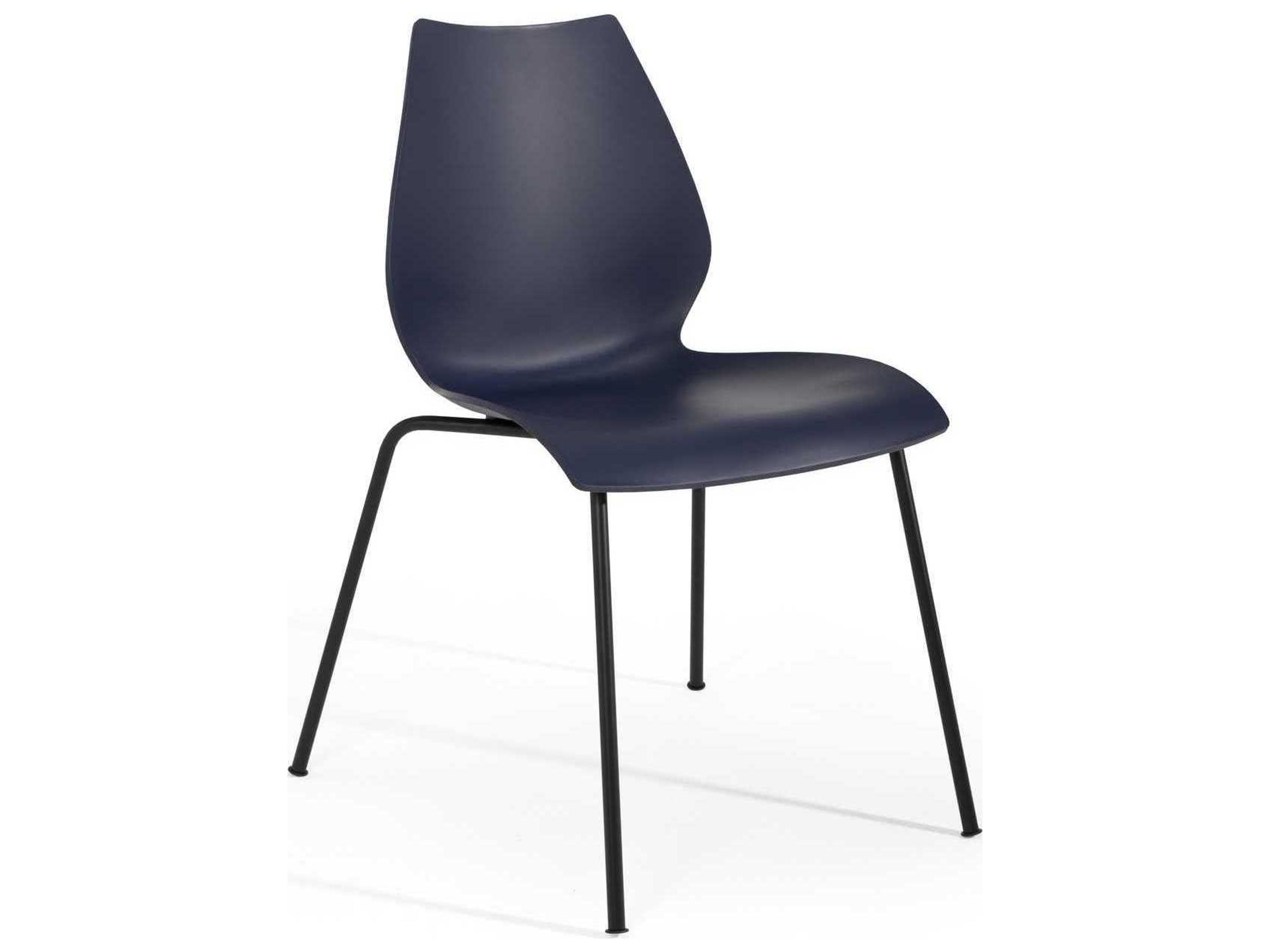 Kartell Maui Computer Office Chair  (Sold in 2)