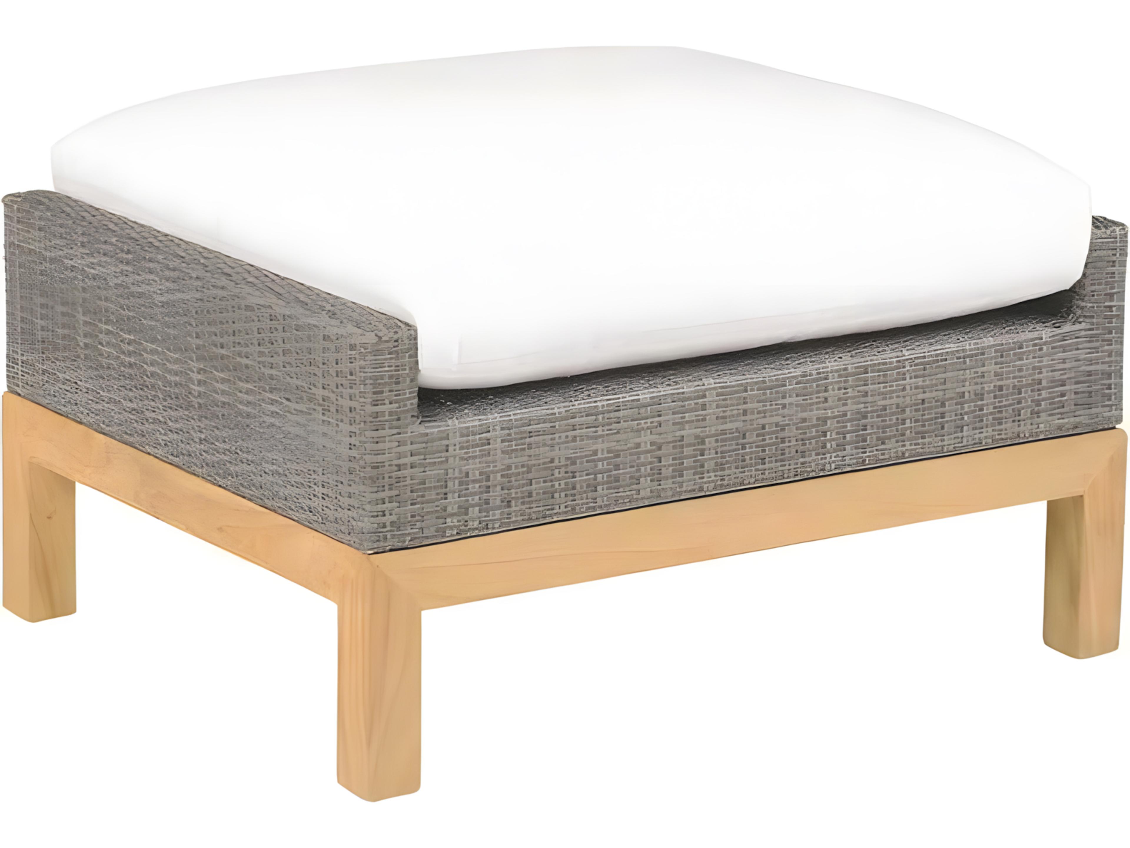 Kingsley Bate Azores Replacement Cushions Chair Seat & Back Cushion