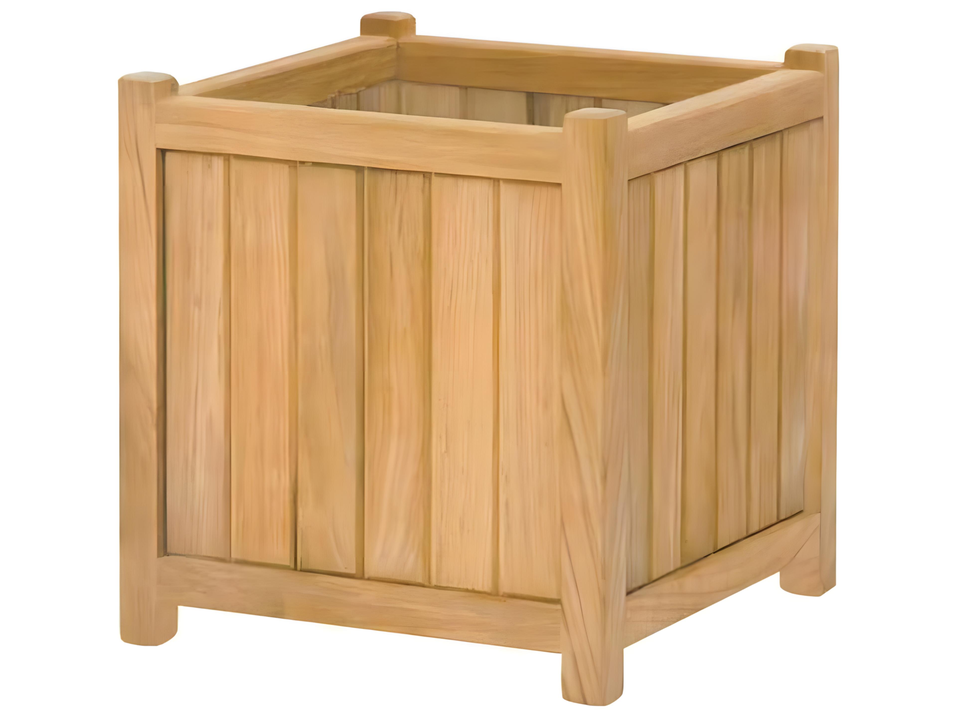 Kingsley Bate Brookside 23" Planter