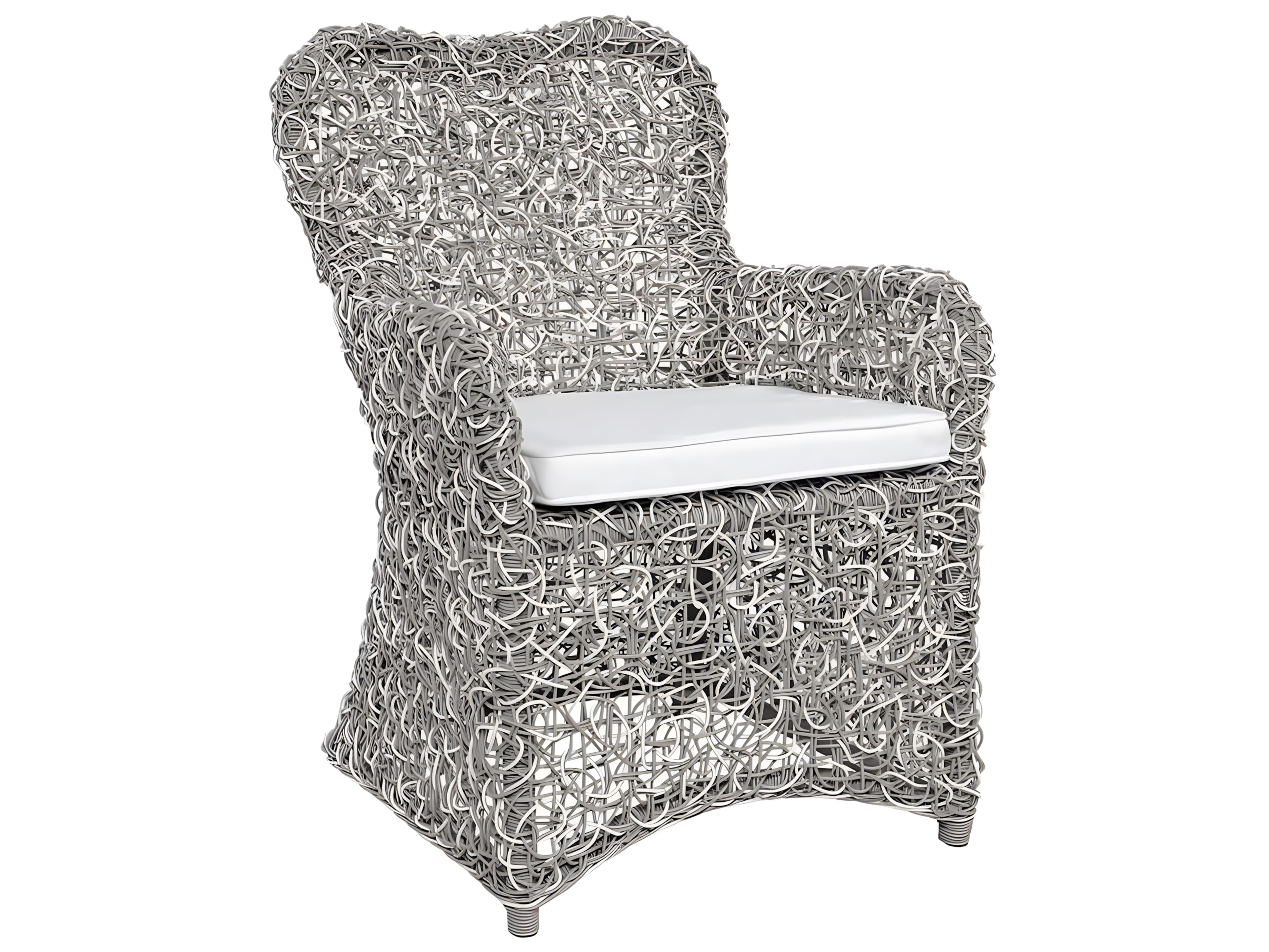 Kingsley Bate Loop Replacement Cushions Chair Seat Cushion