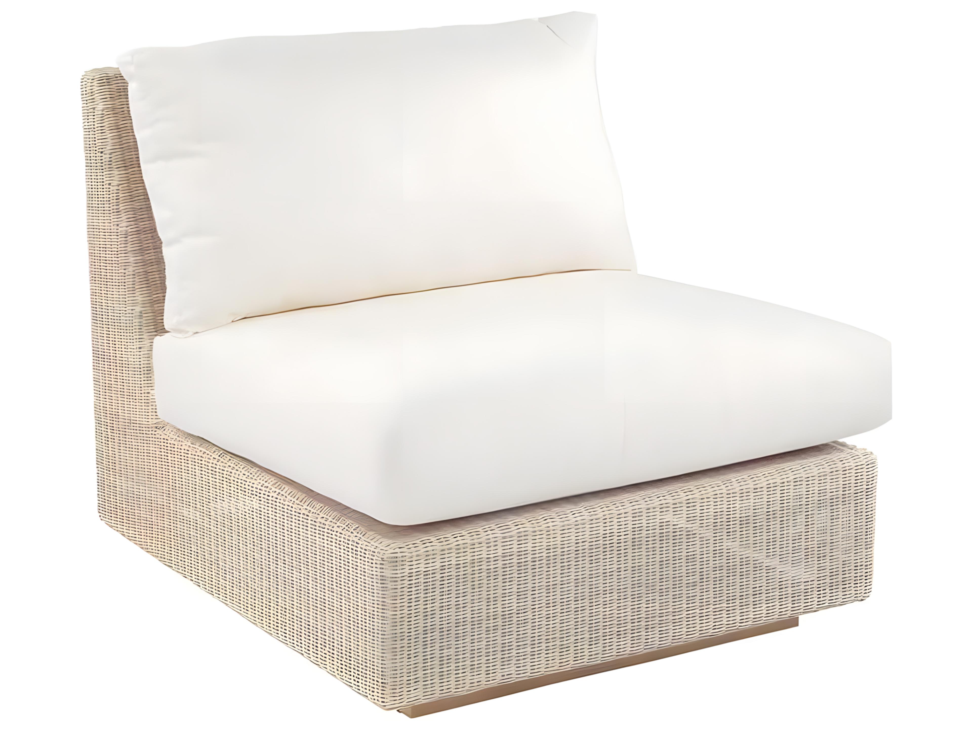 Kingsley Bate Westport Replacement Cushions Chair Seat & Back Cushion