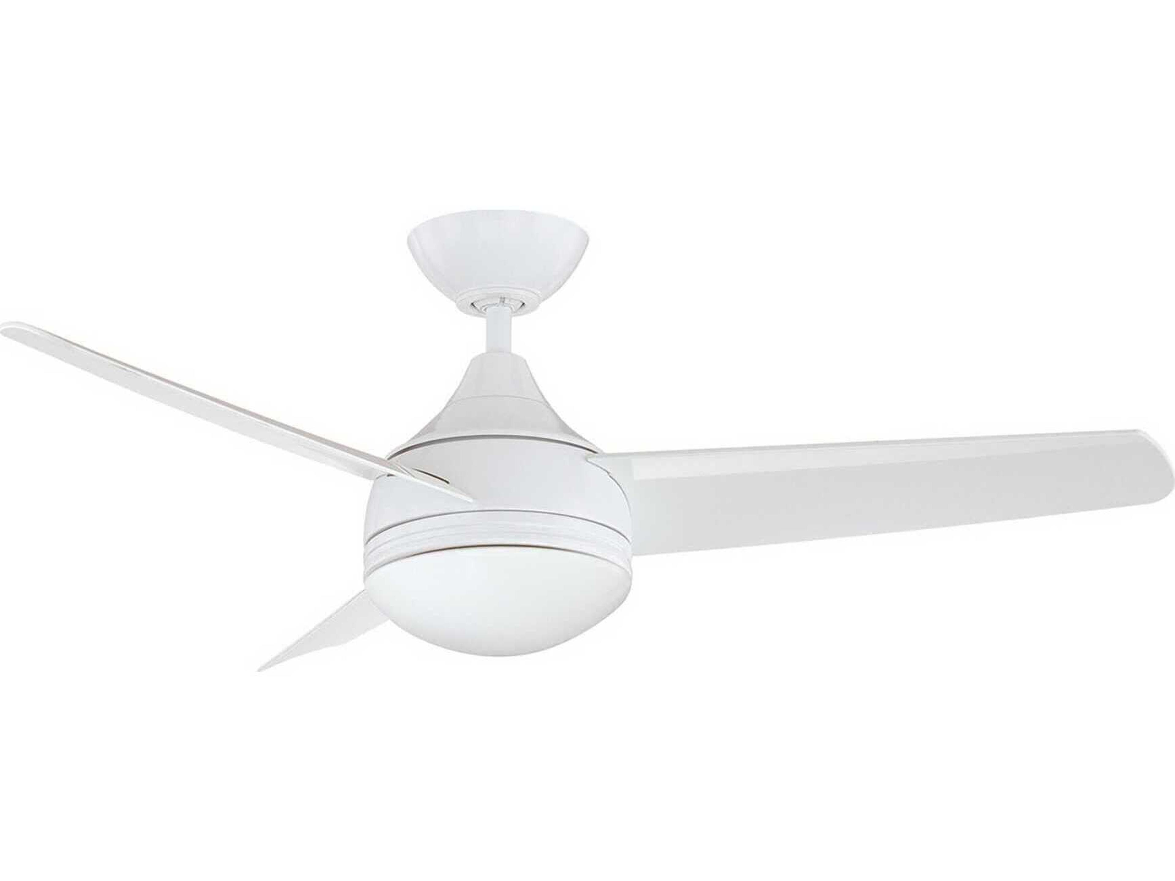 Kendal Moderno 42" Ceiling Fan